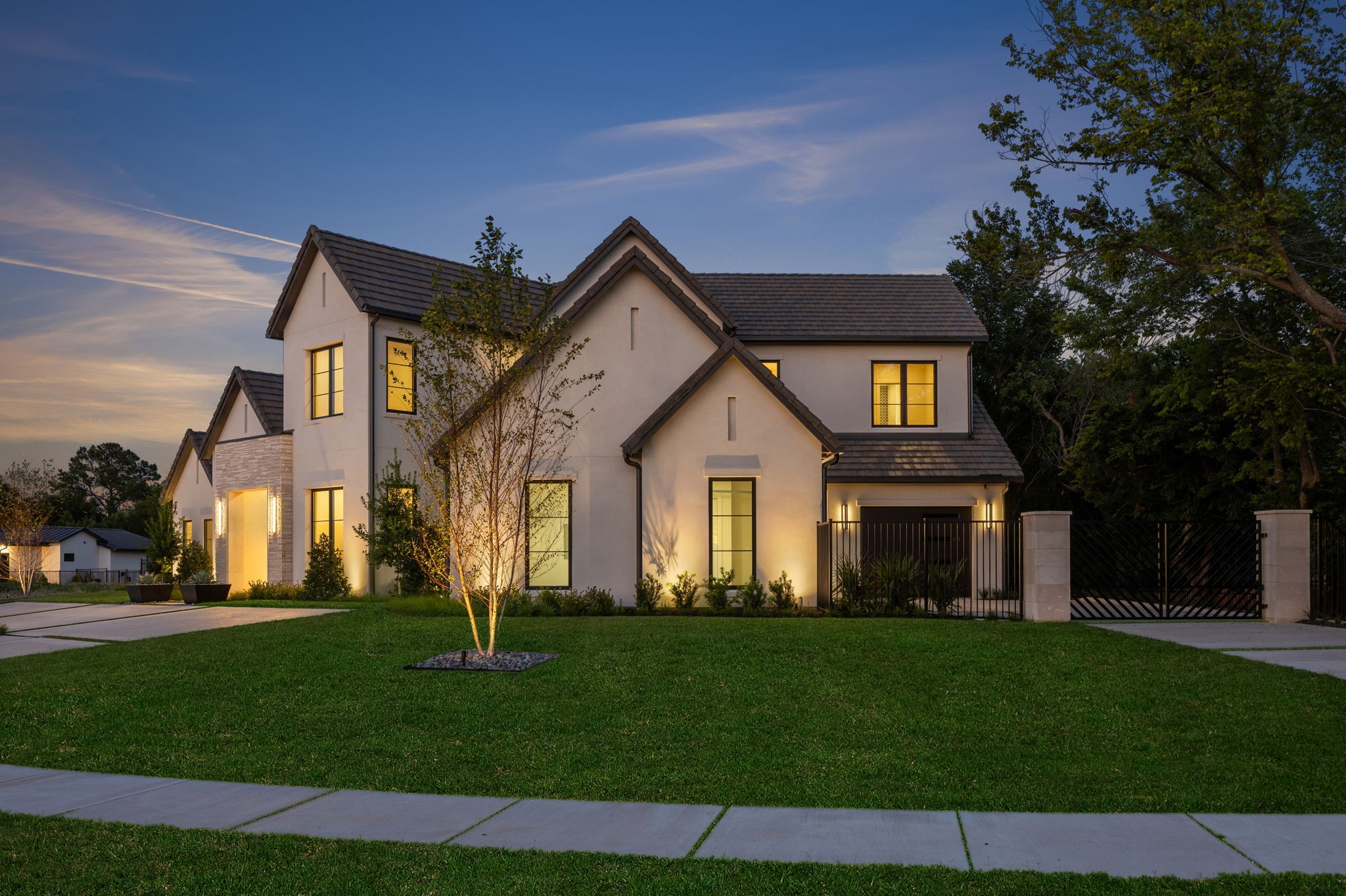 601 Pemberton Drive