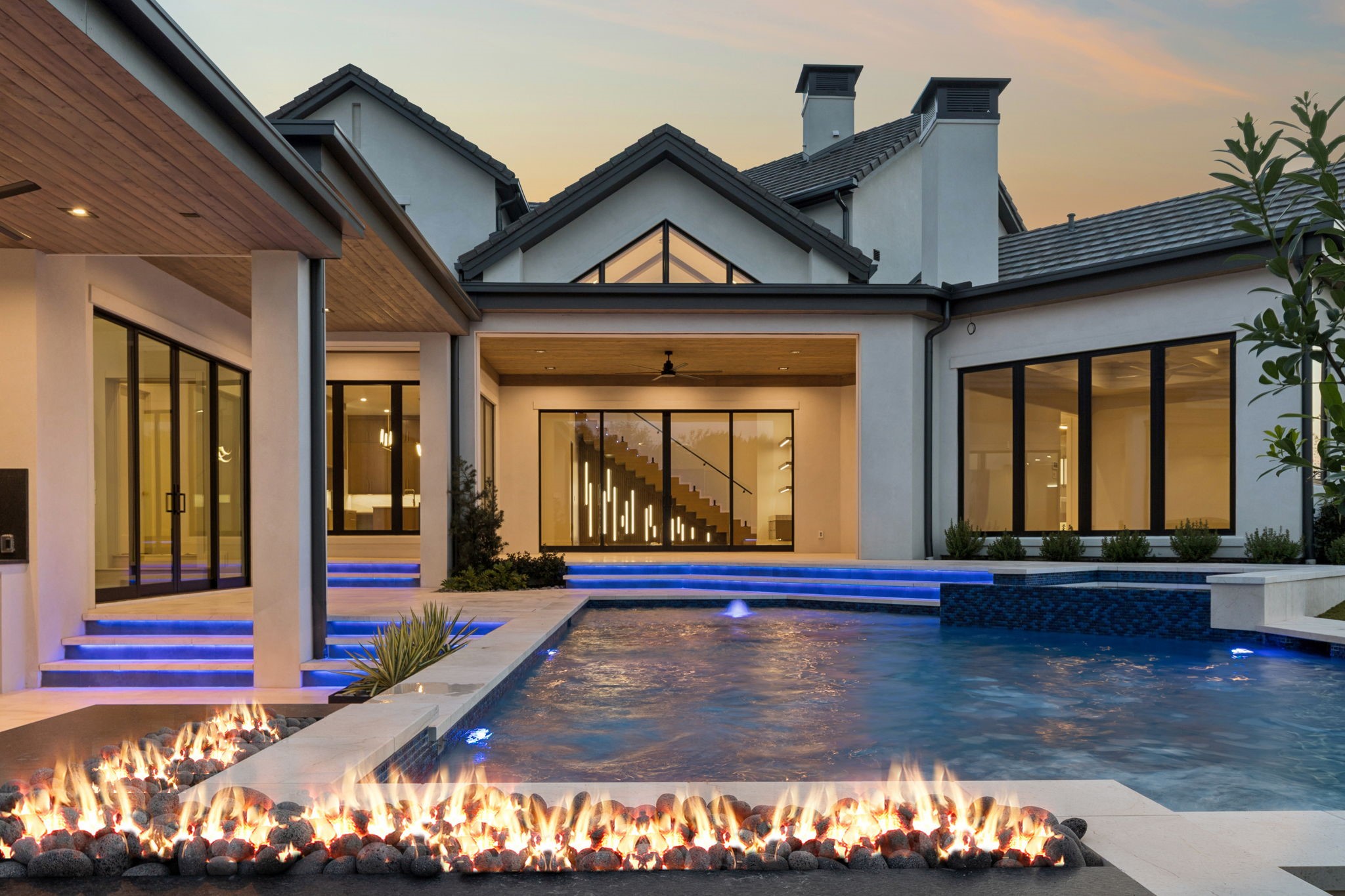 601 Pemberton Drive