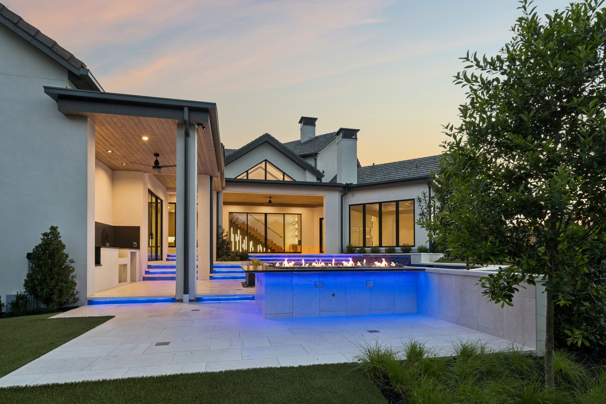 601 Pemberton Drive