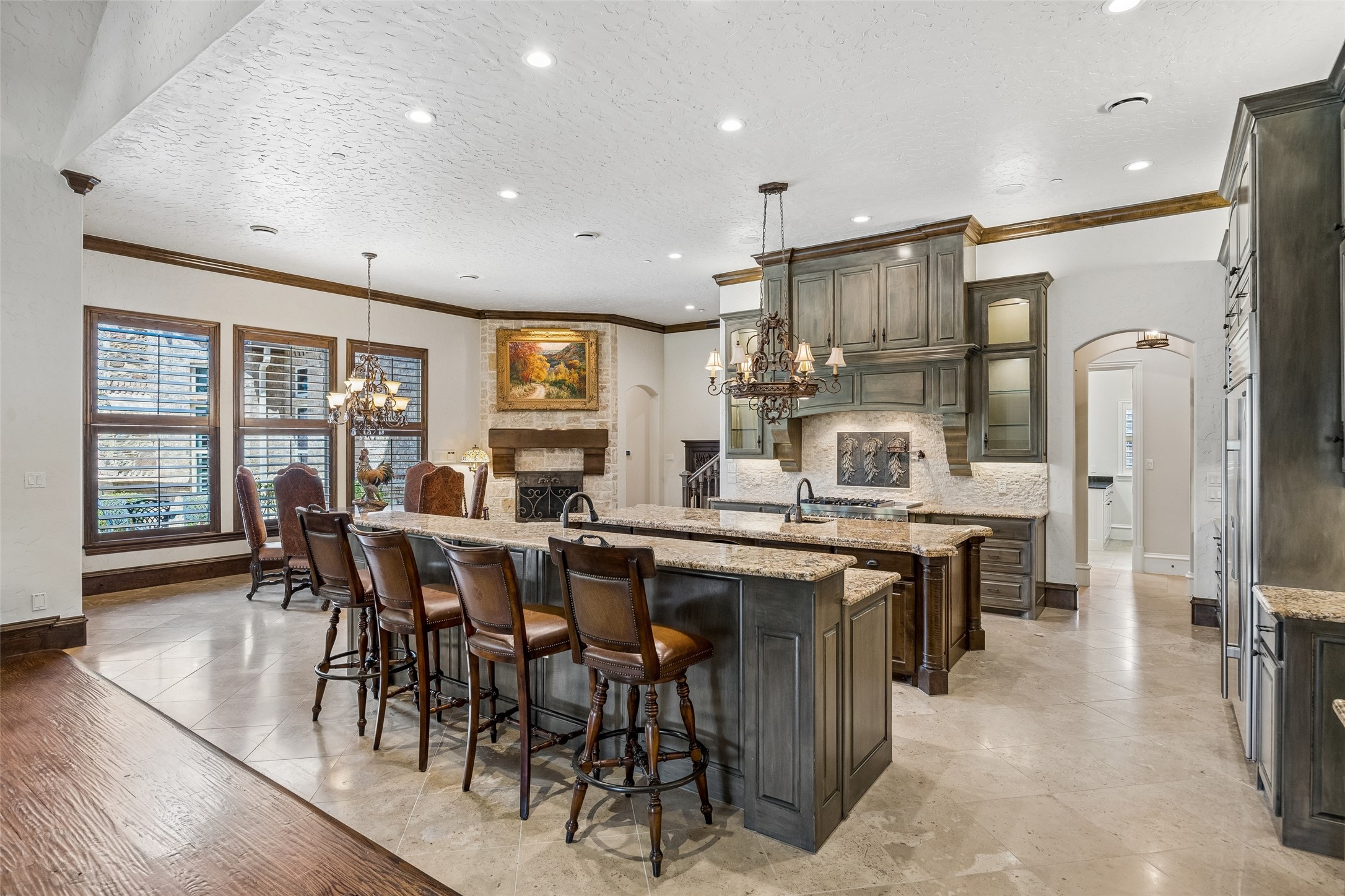 5804 Chalford Common