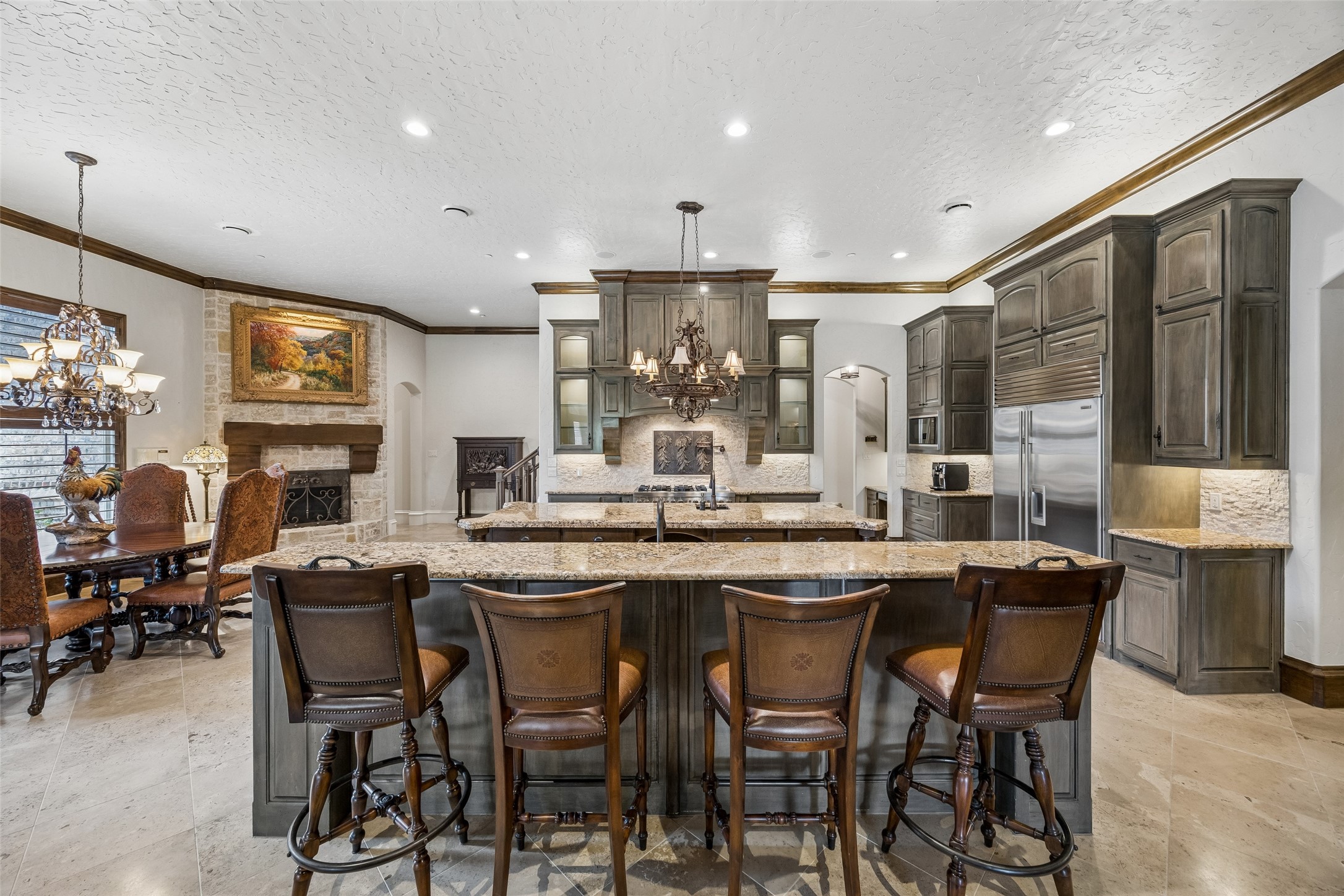 5804 Chalford Common