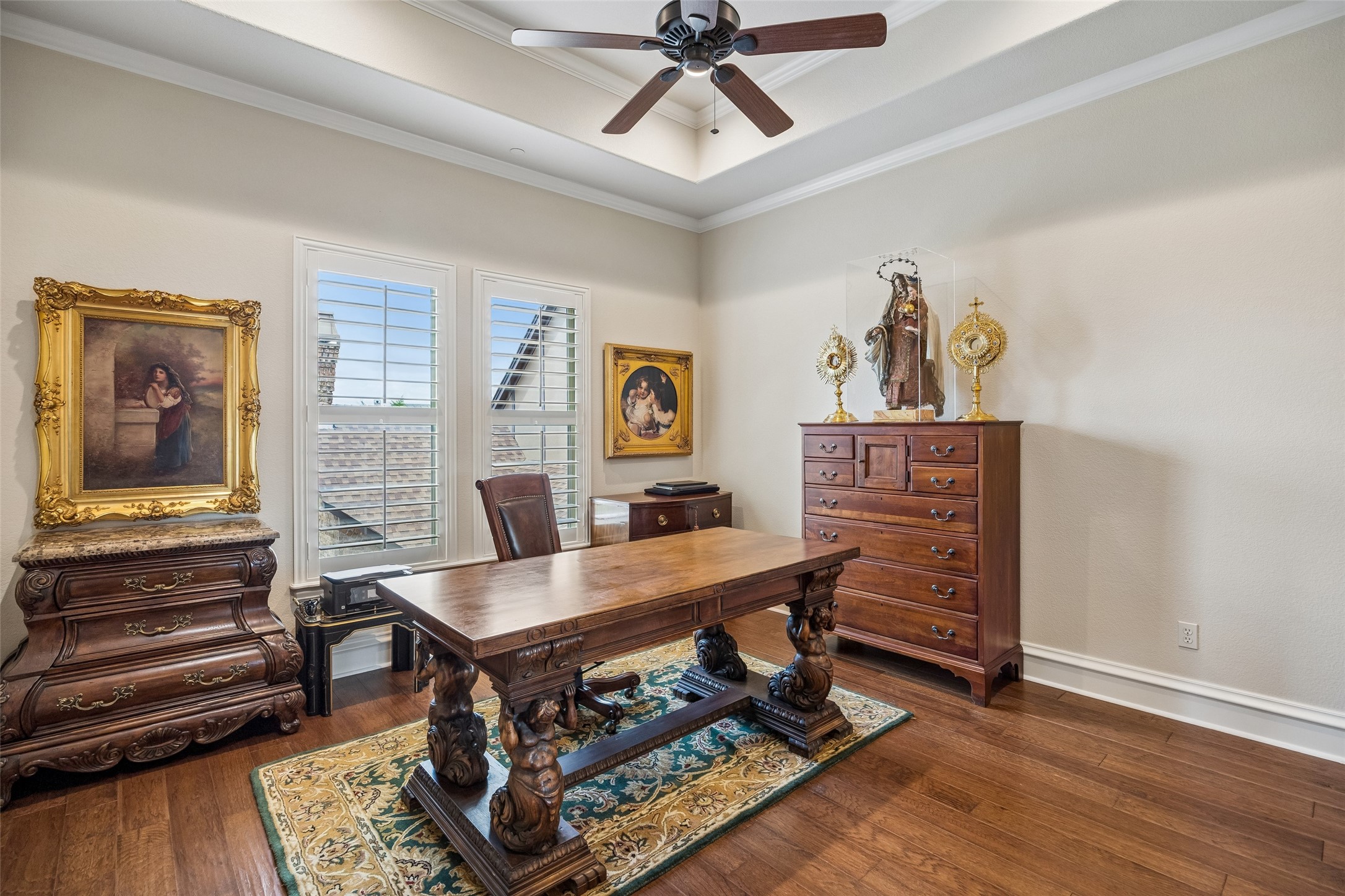 5804 Chalford Common
