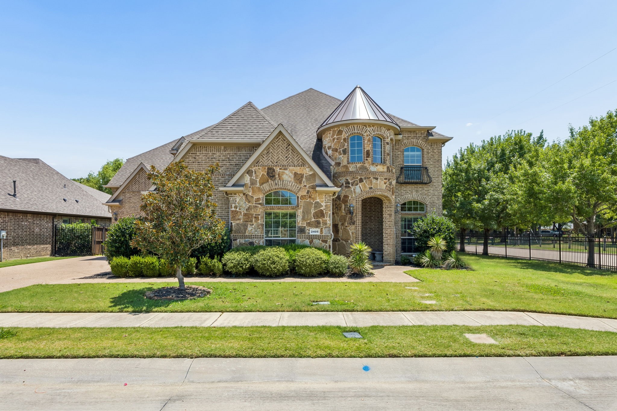 2405 Arbor Gate Lane
