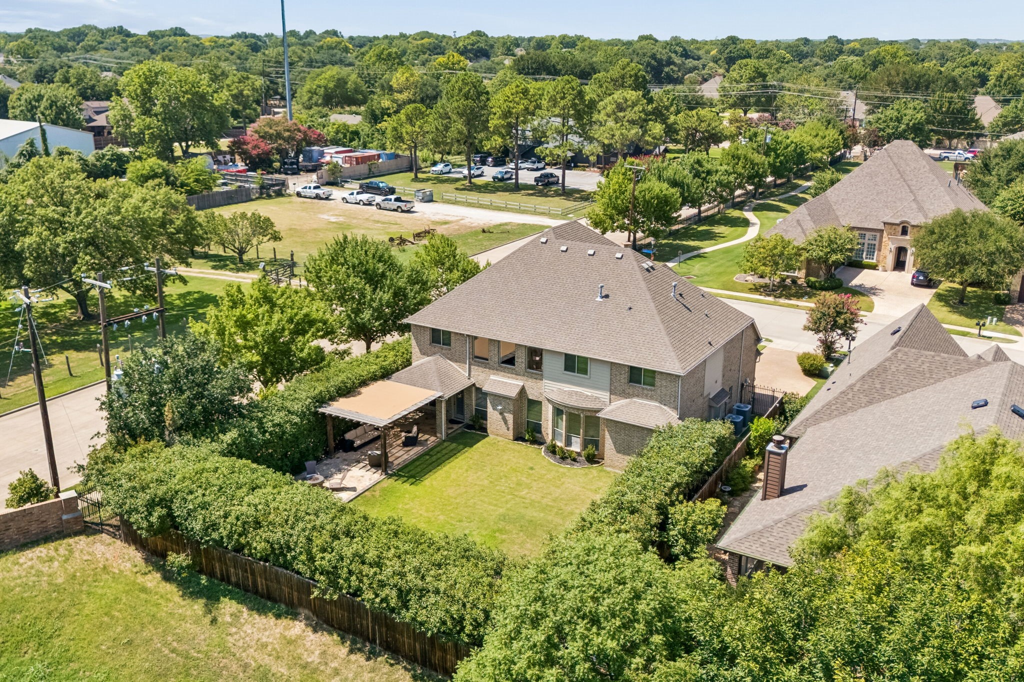 2405 Arbor Gate Lane