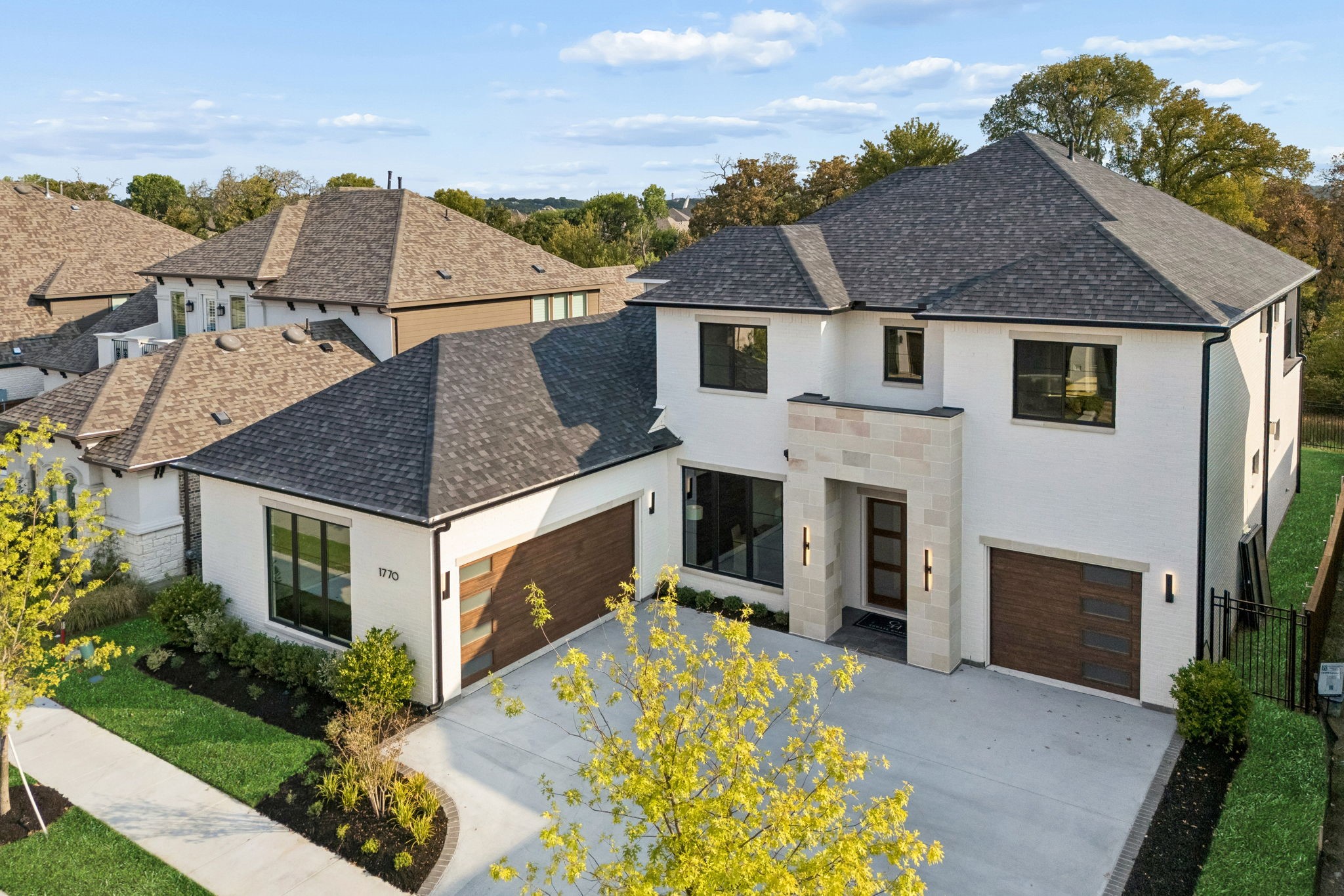 1770 Coopers Hawk Drive