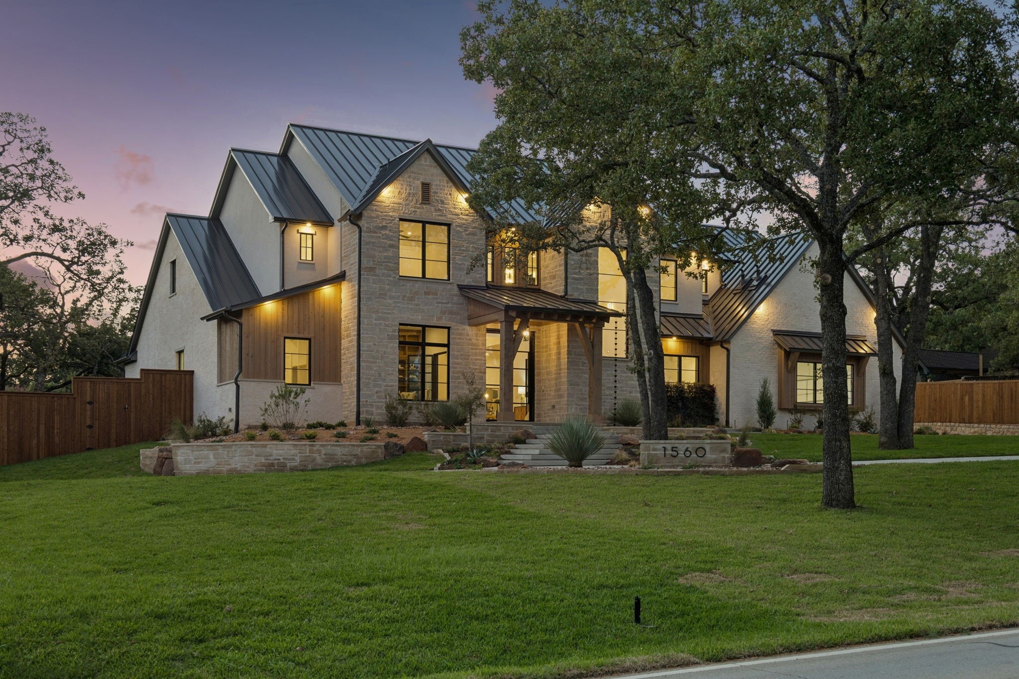1560 Ottinger Road Keller TX