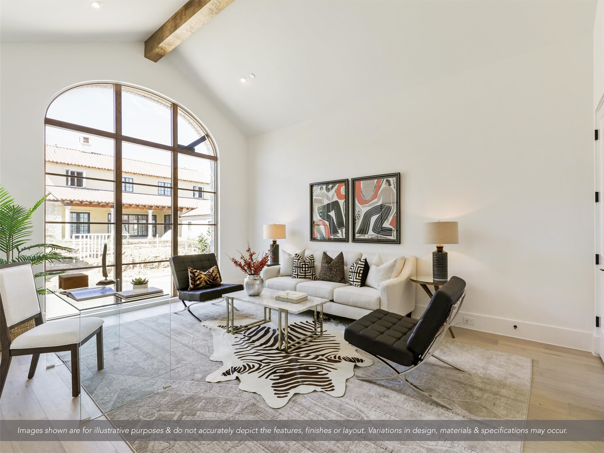 6 Castellon Drive