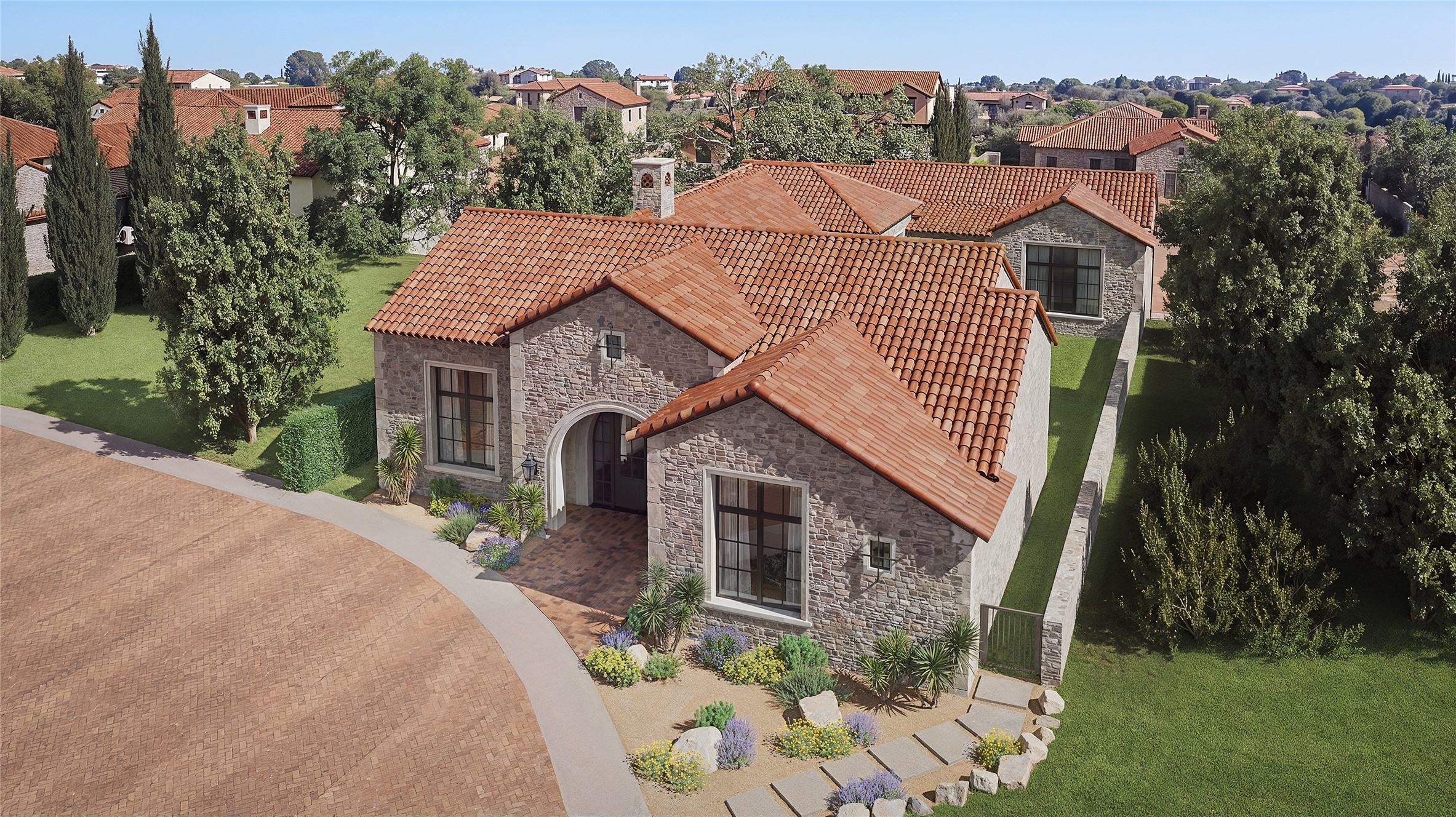 6 Castellon Drive