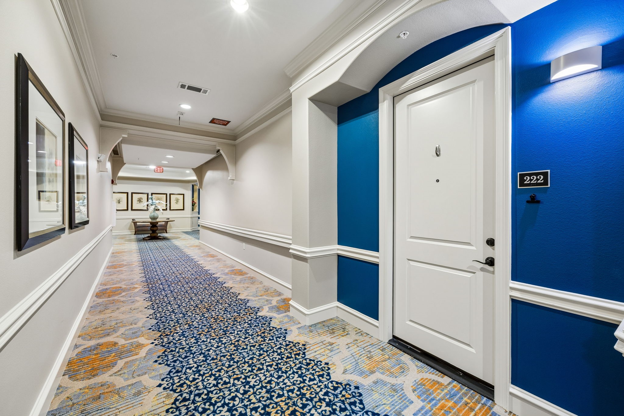 301 Watermere Drive 222