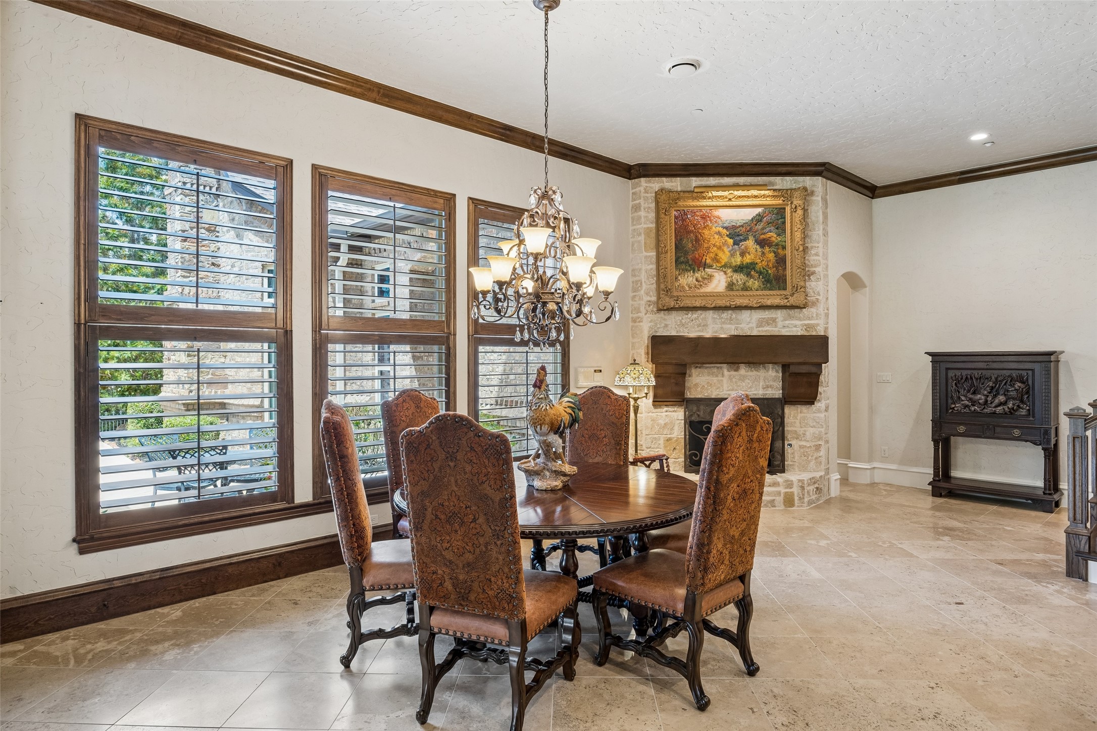 5804 Chalford Common