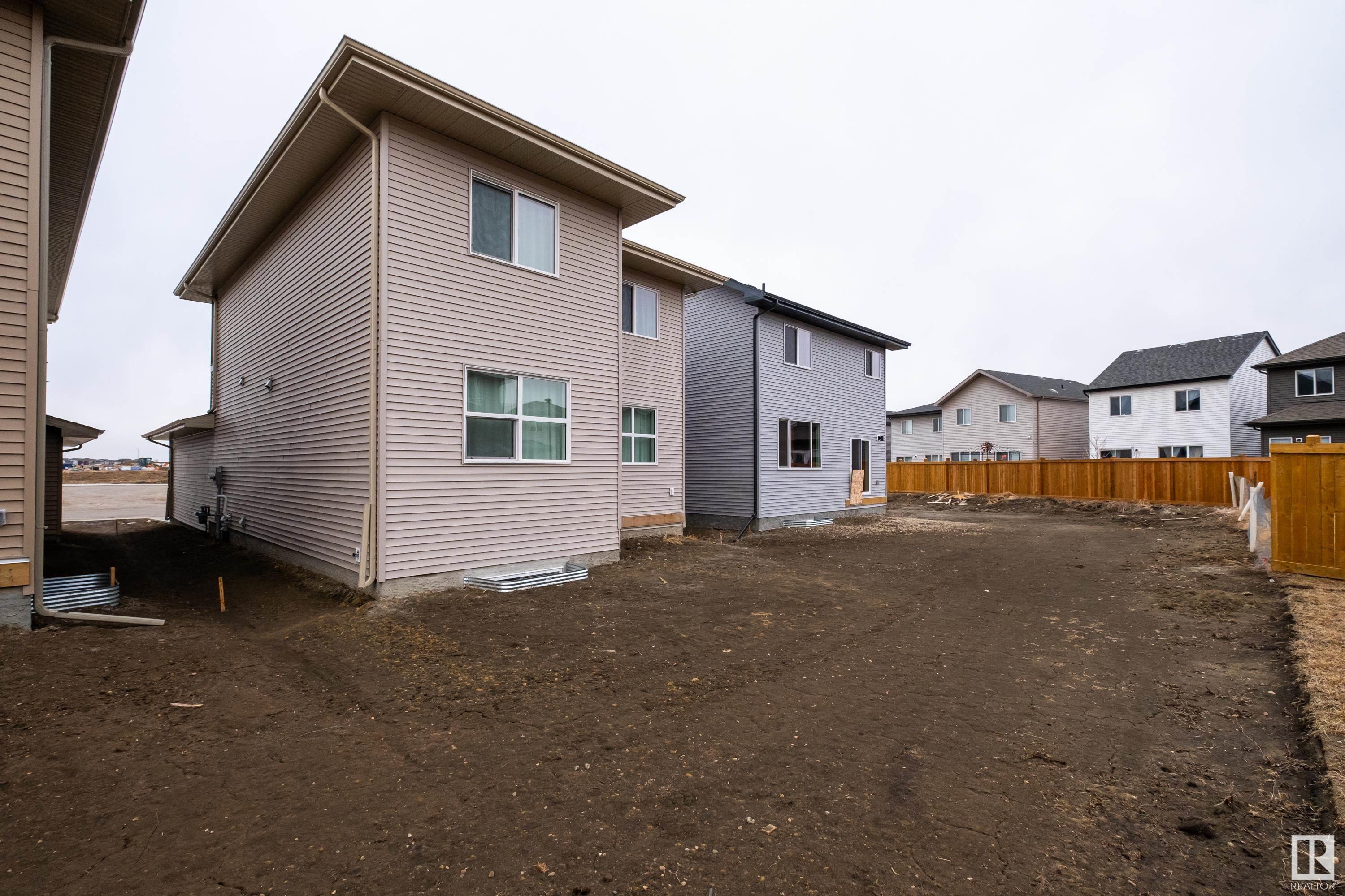 2603 194 ST NW