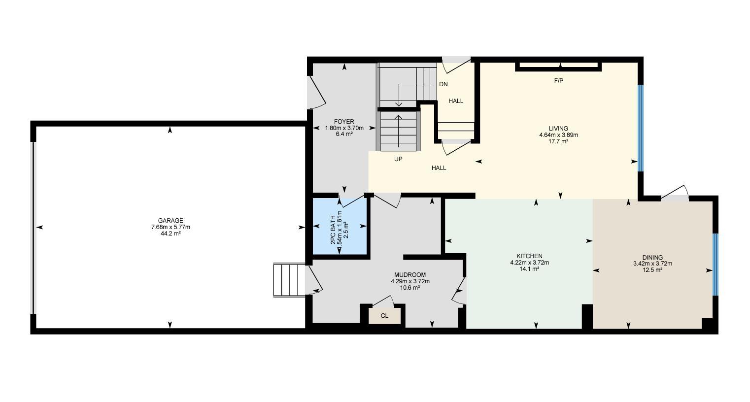 2603 194 ST NW