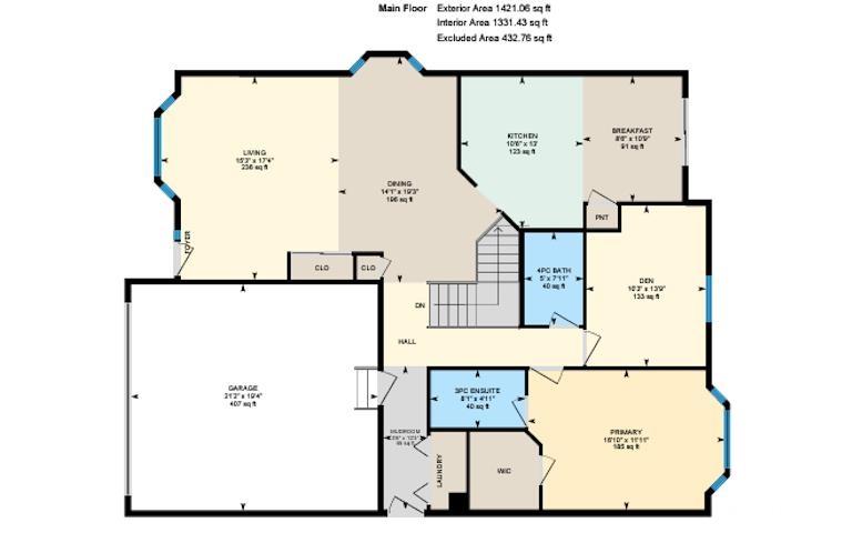 #62 10 Blackburn DR W SW