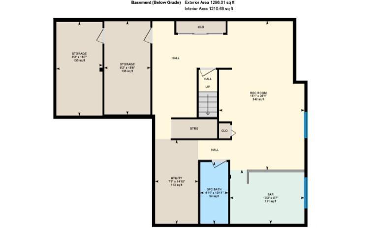 #62 10 Blackburn DR W SW