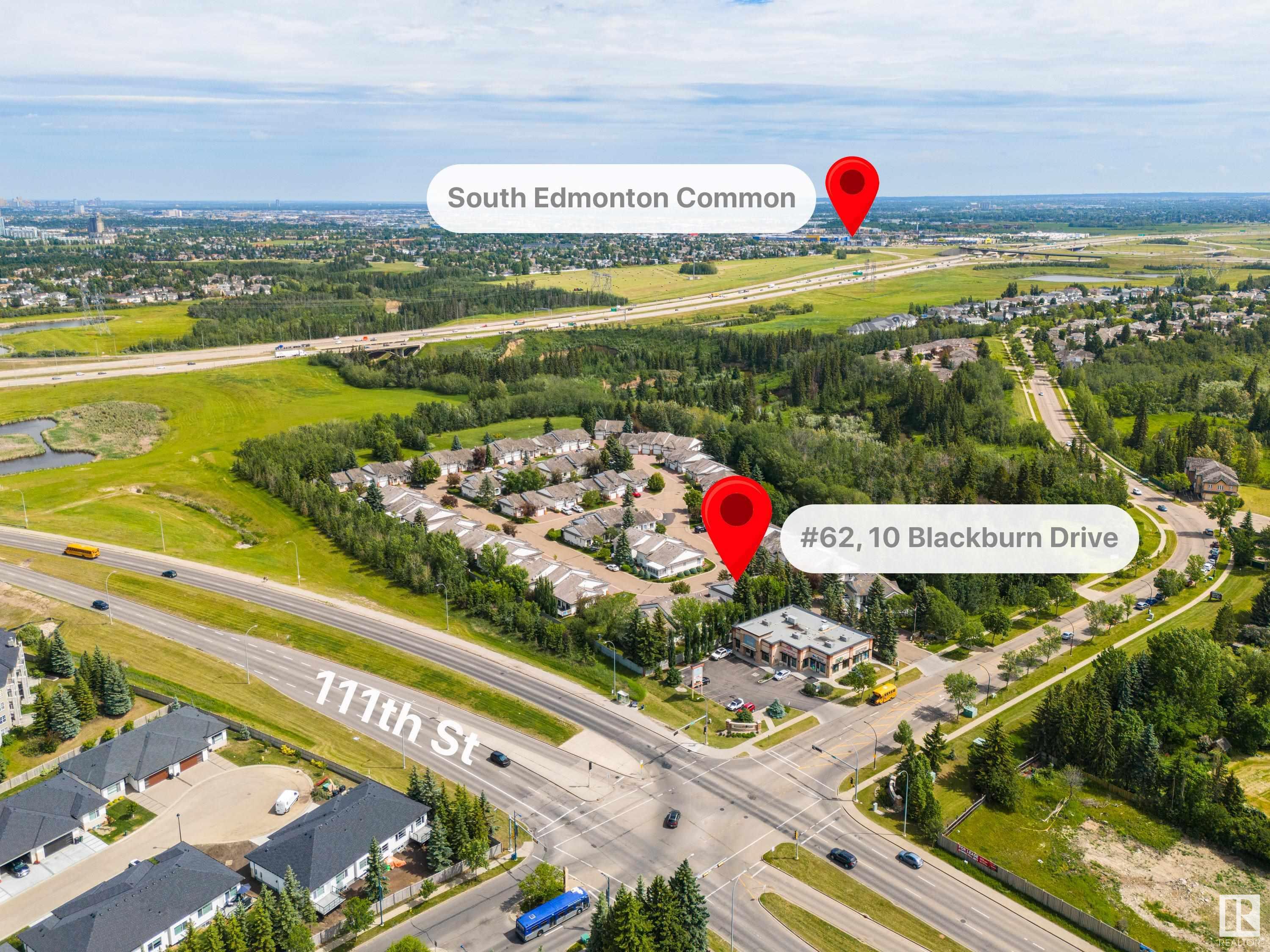 #62 10 Blackburn DR W SW