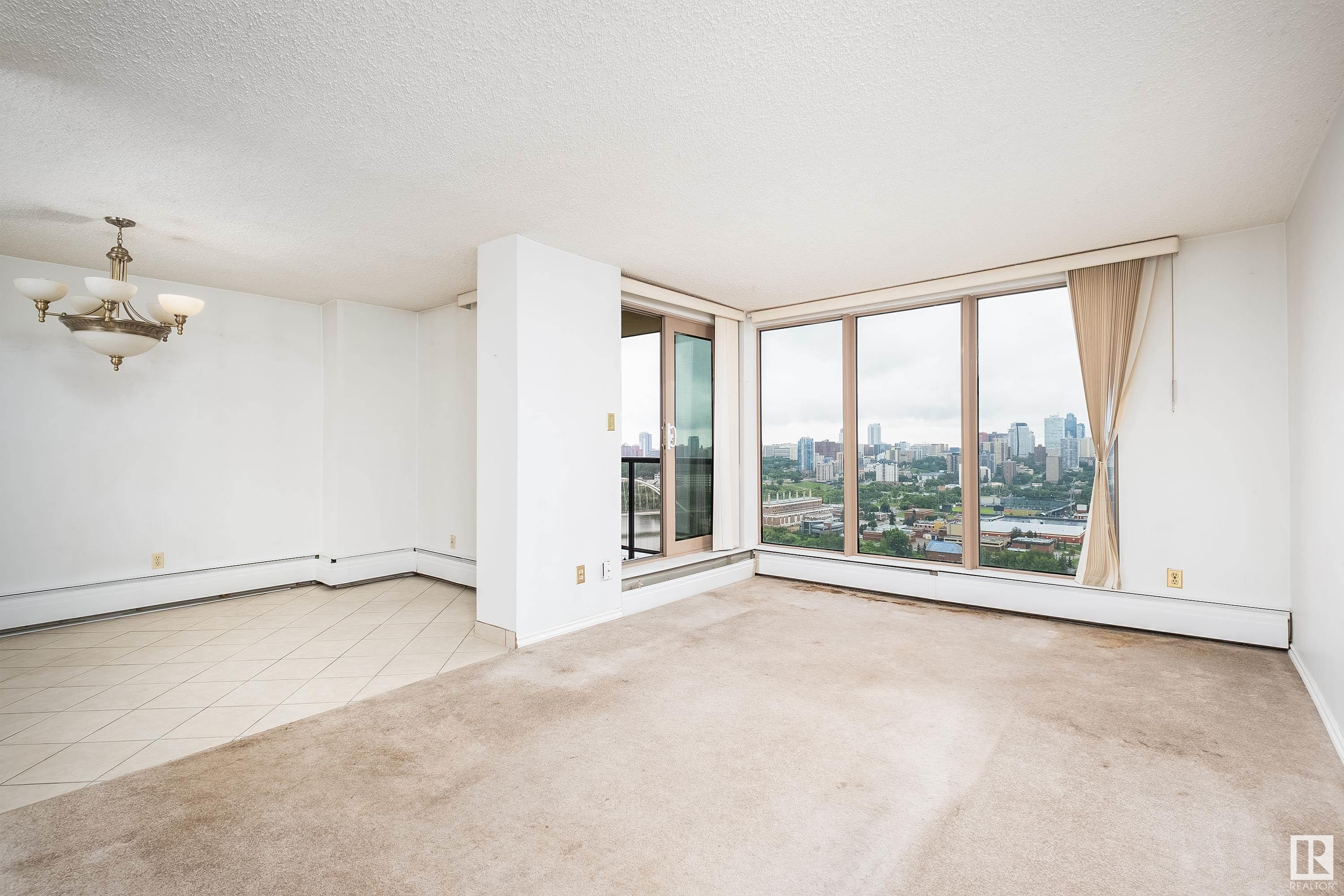 #1405 10149 Saskachewan DR NW