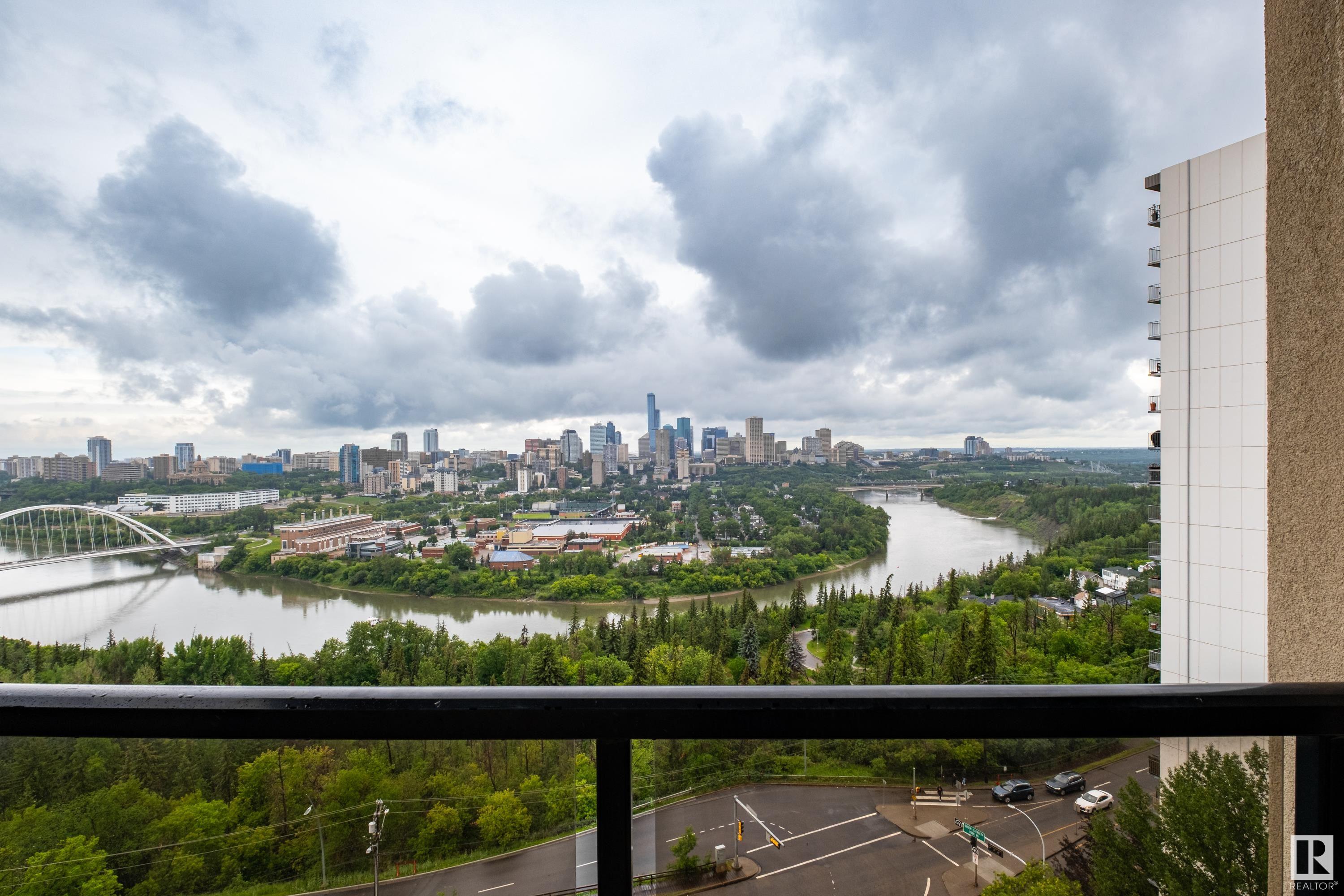 #1405 10149 Saskachewan DR NW