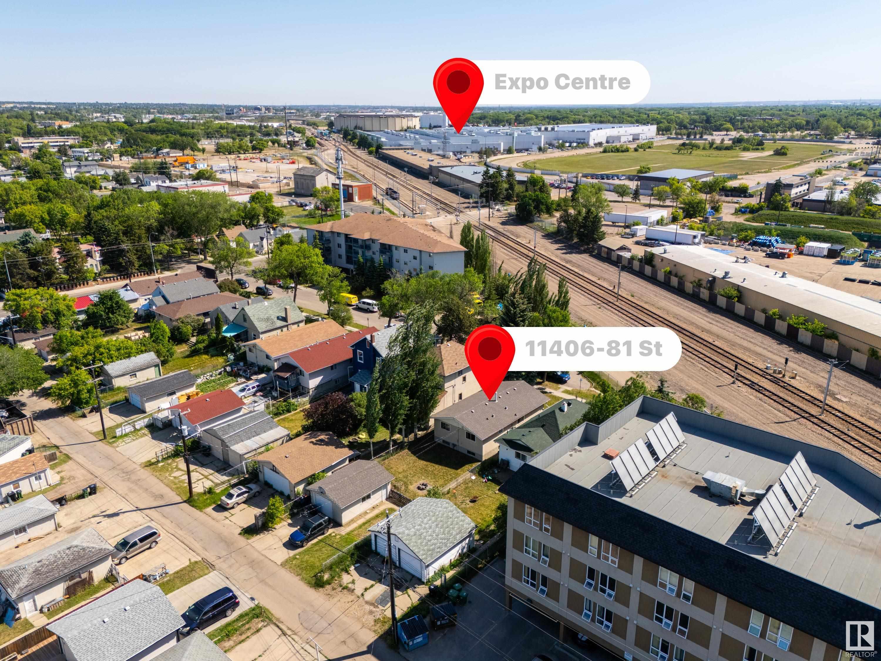 11406 81 ST NW