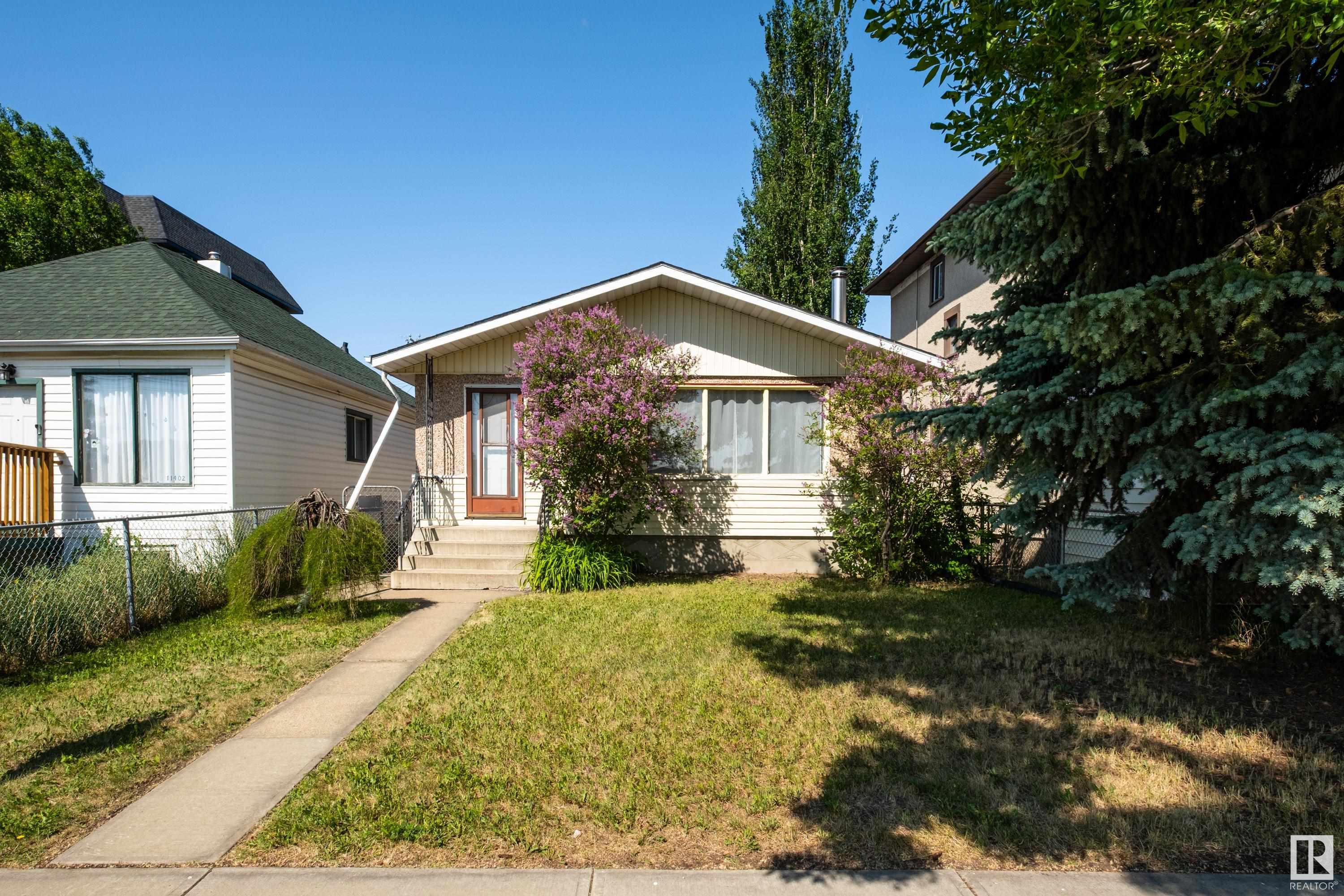 11406 81 ST NW