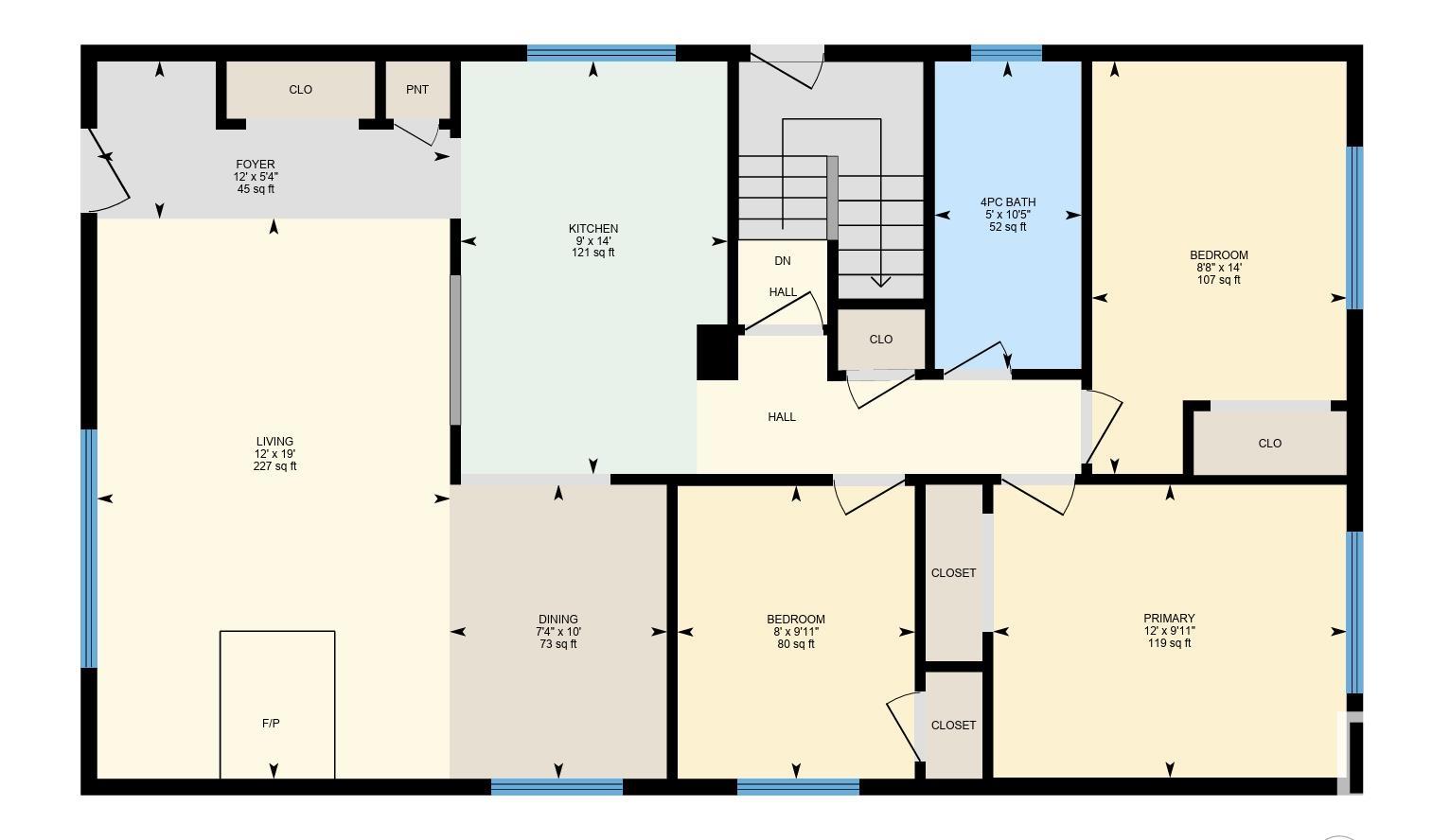 11406 81 ST NW