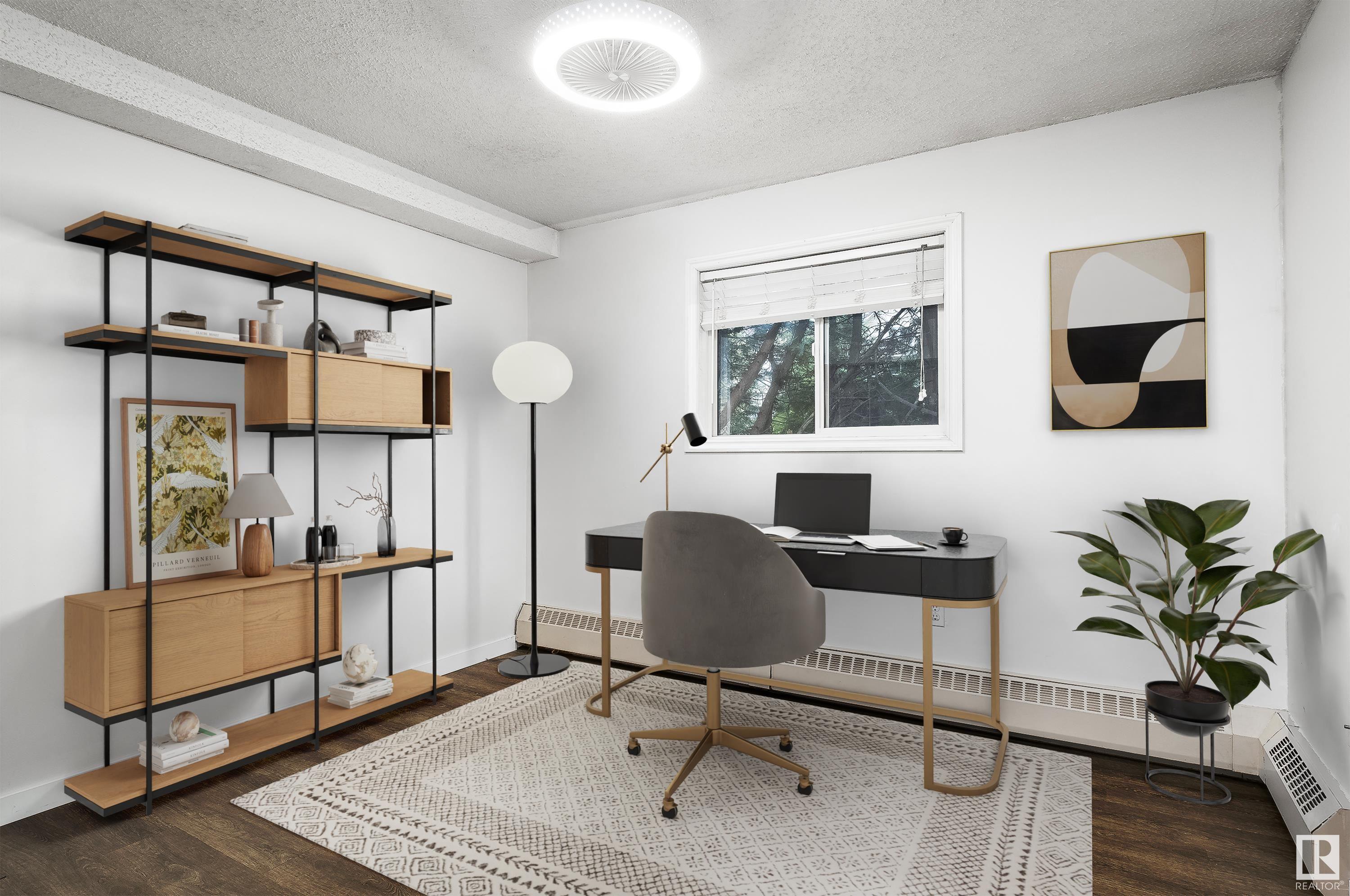 #134 10636 120 ST NW