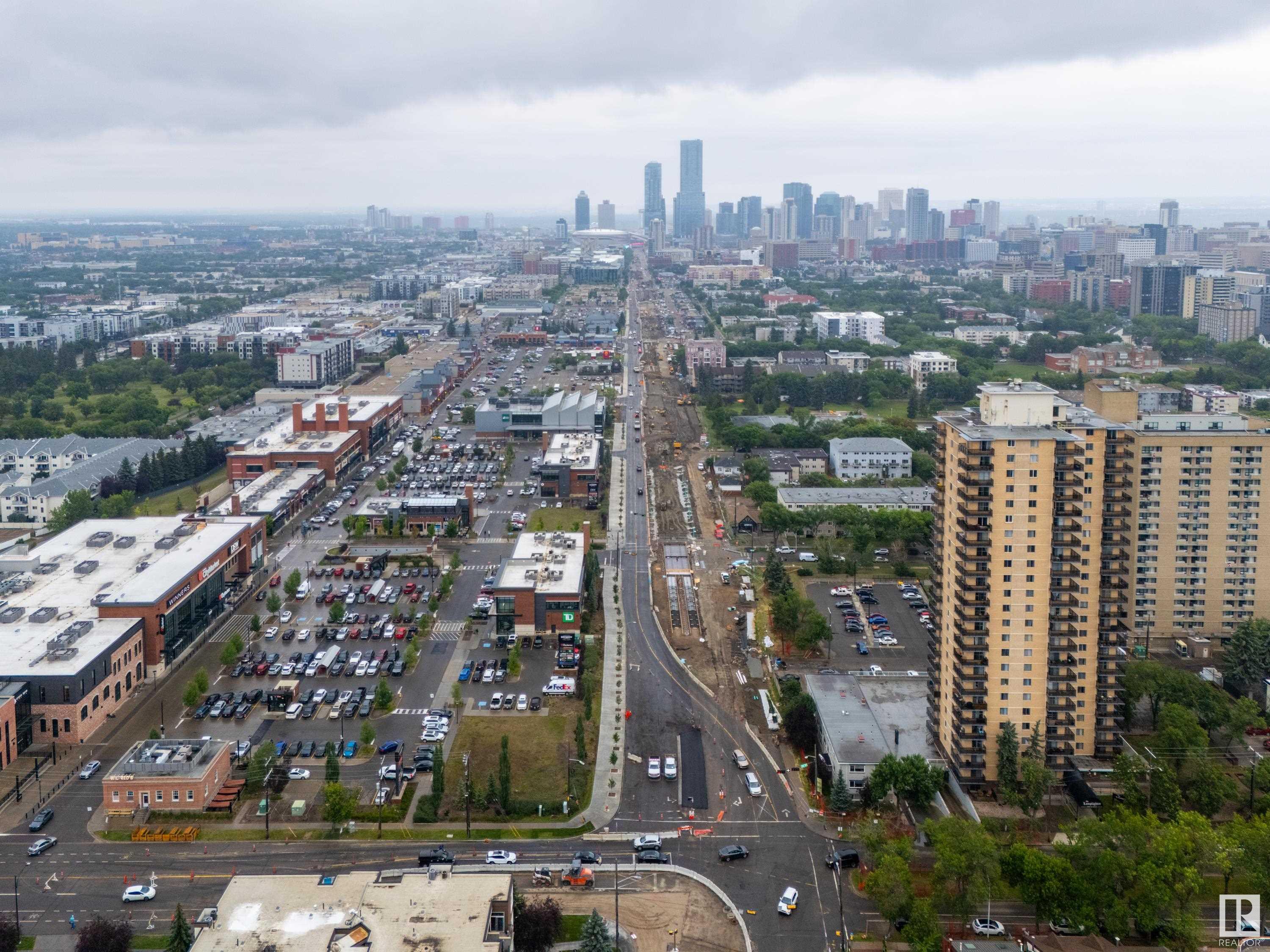 #134 10636 120 ST NW