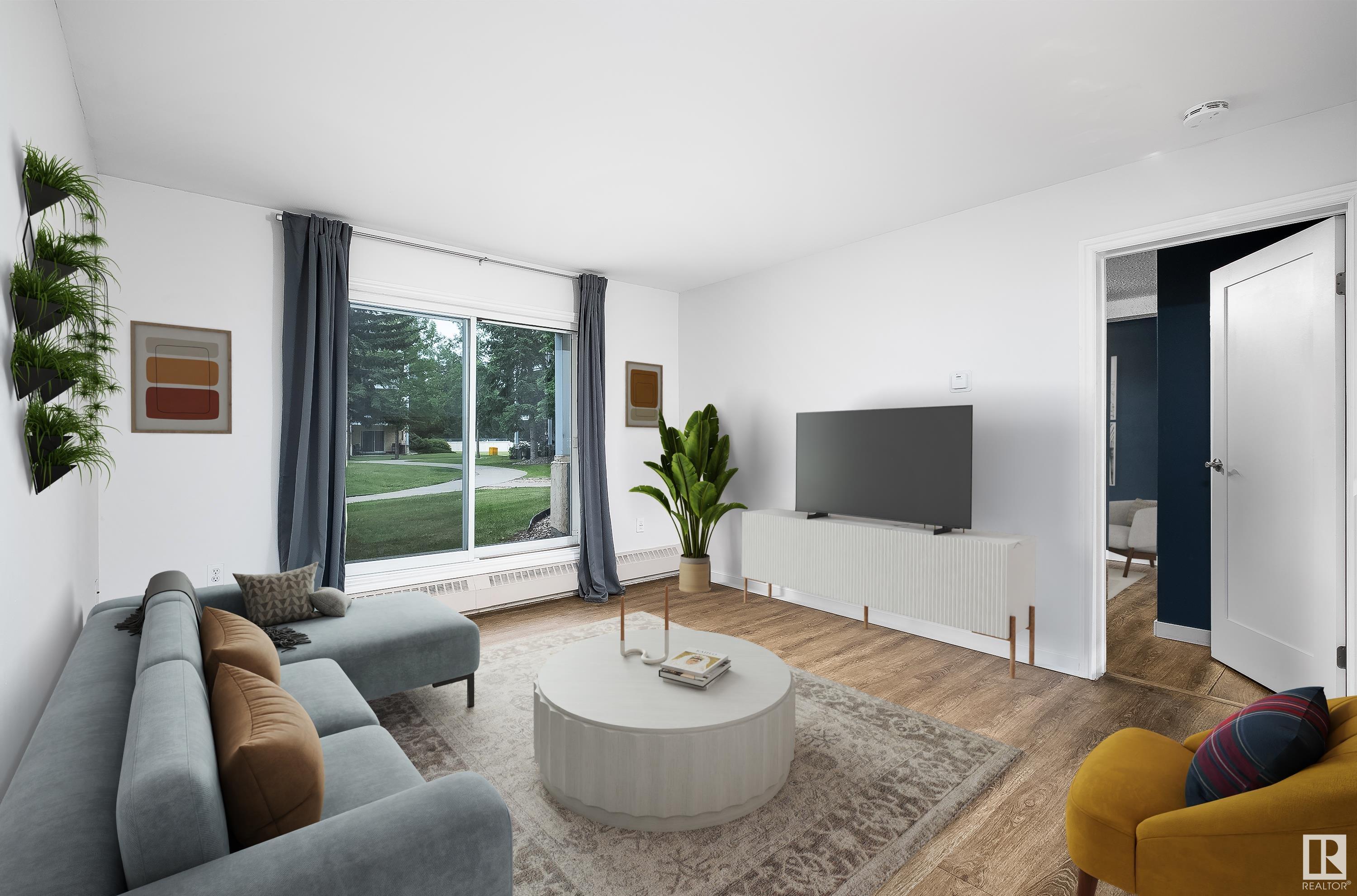 #134 10636 120 ST NW