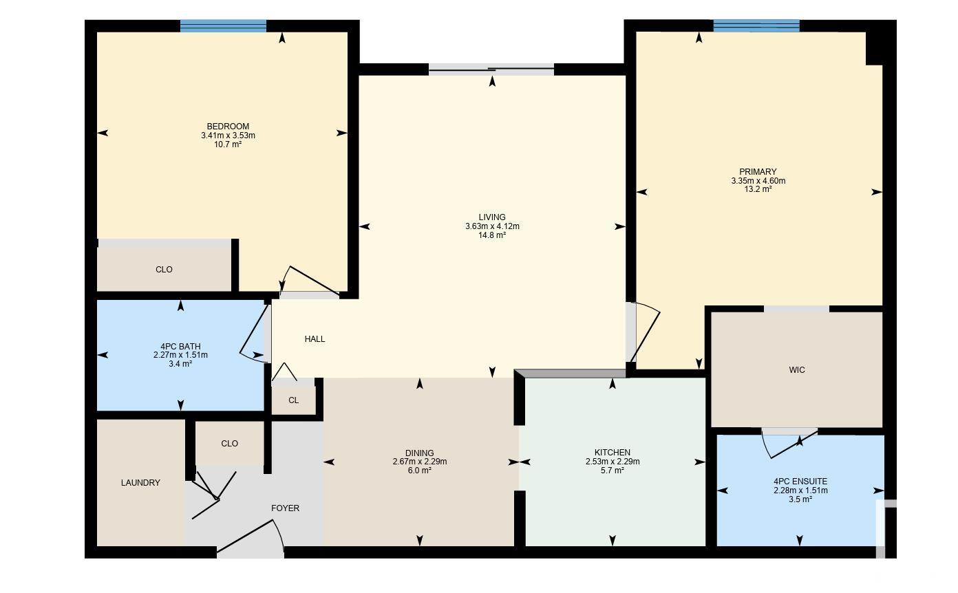 #134 10636 120 ST NW