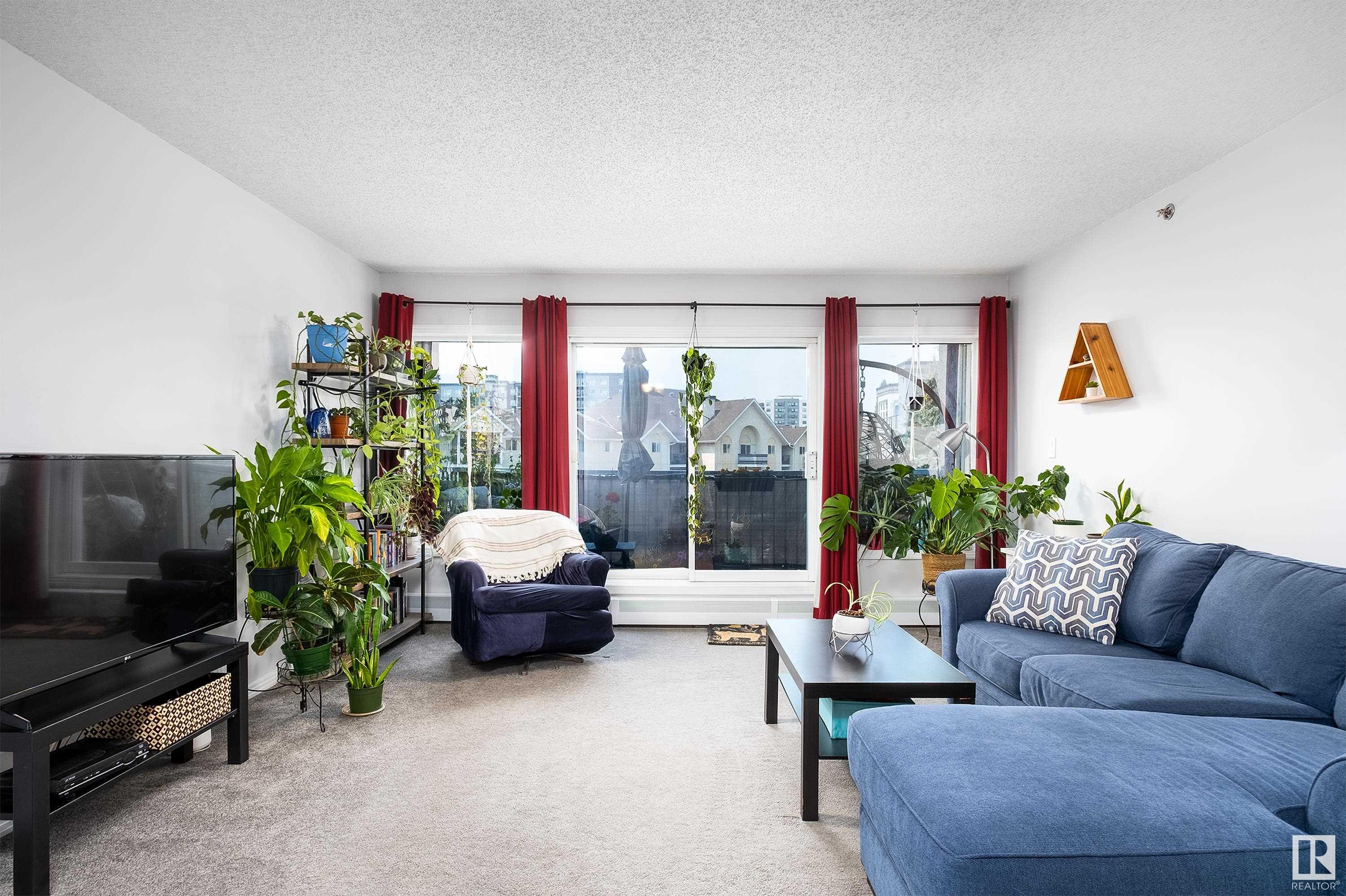#307 11915 106 AV NW
