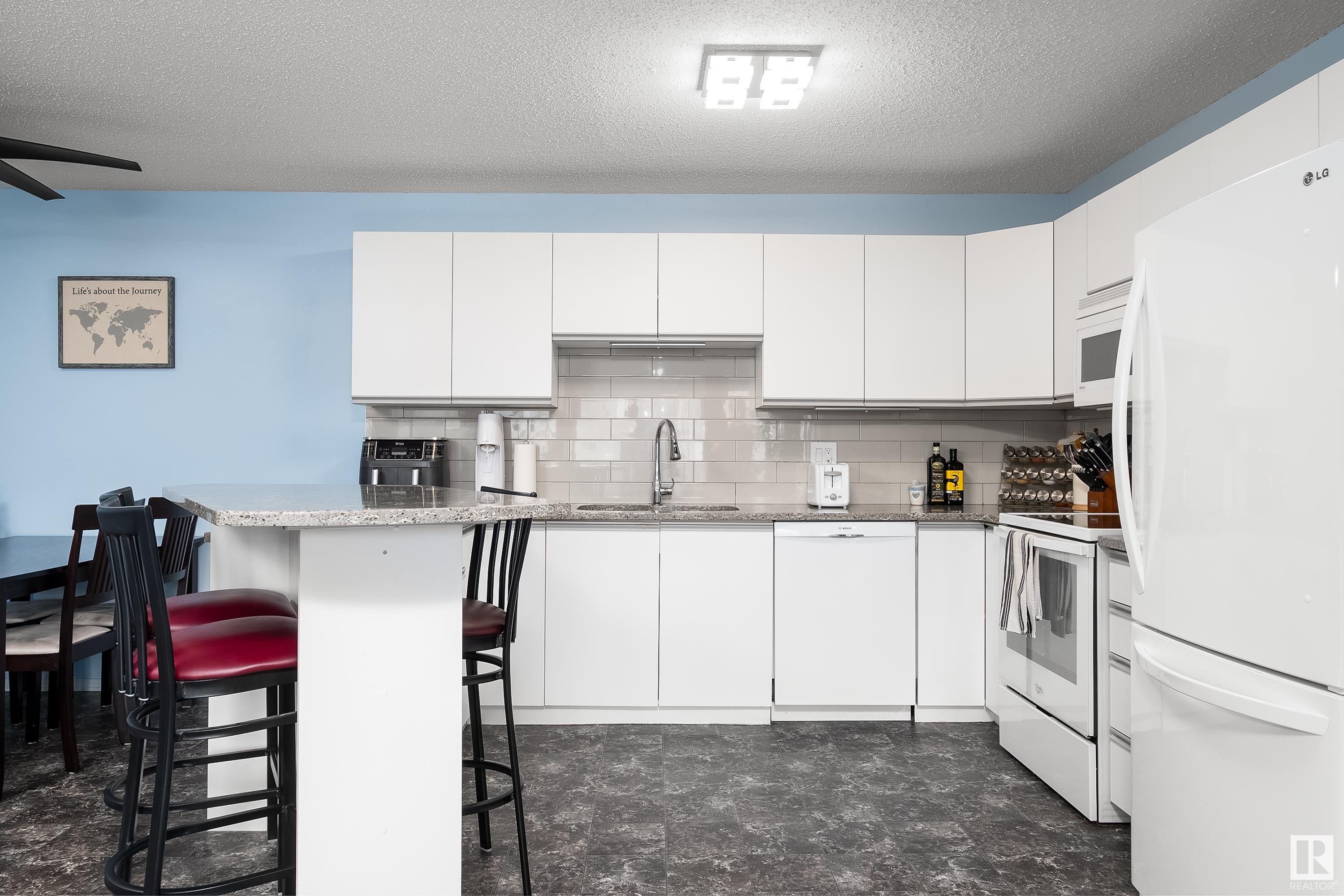 #307 11915 106 AV NW