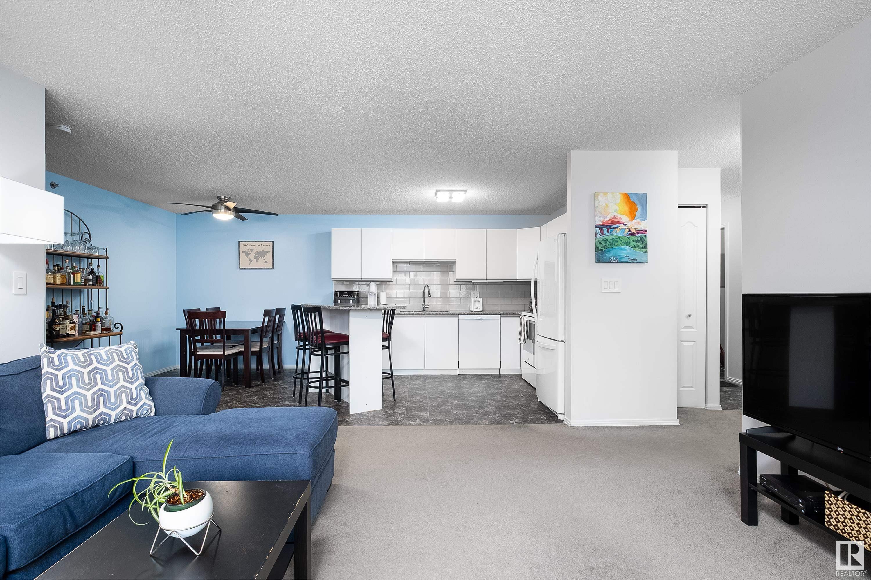 #307 11915 106 AV NW