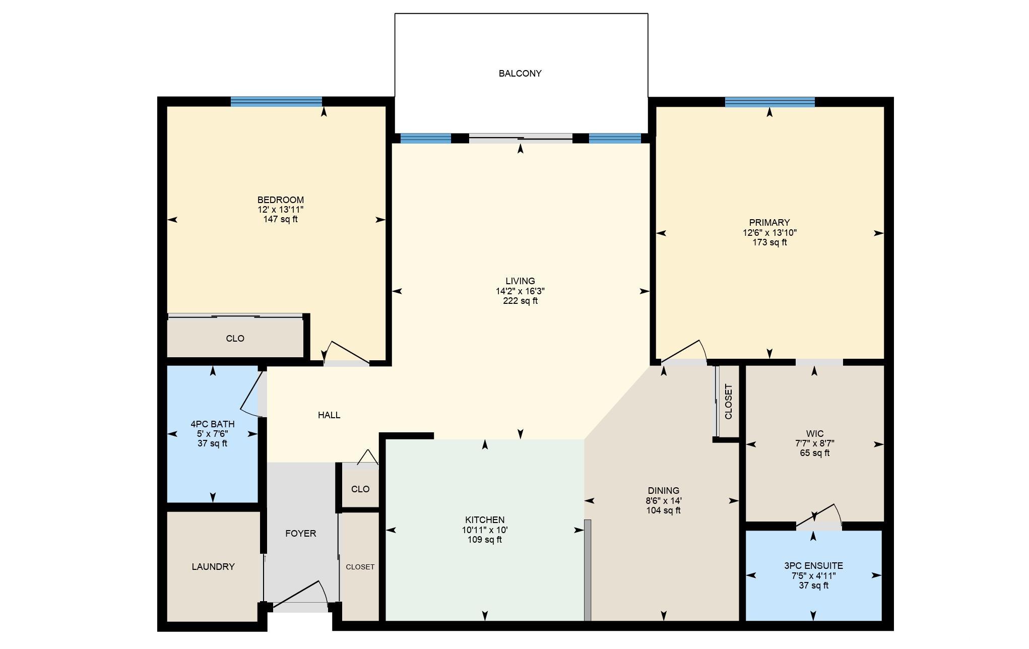 #307 11915 106 AV NW
