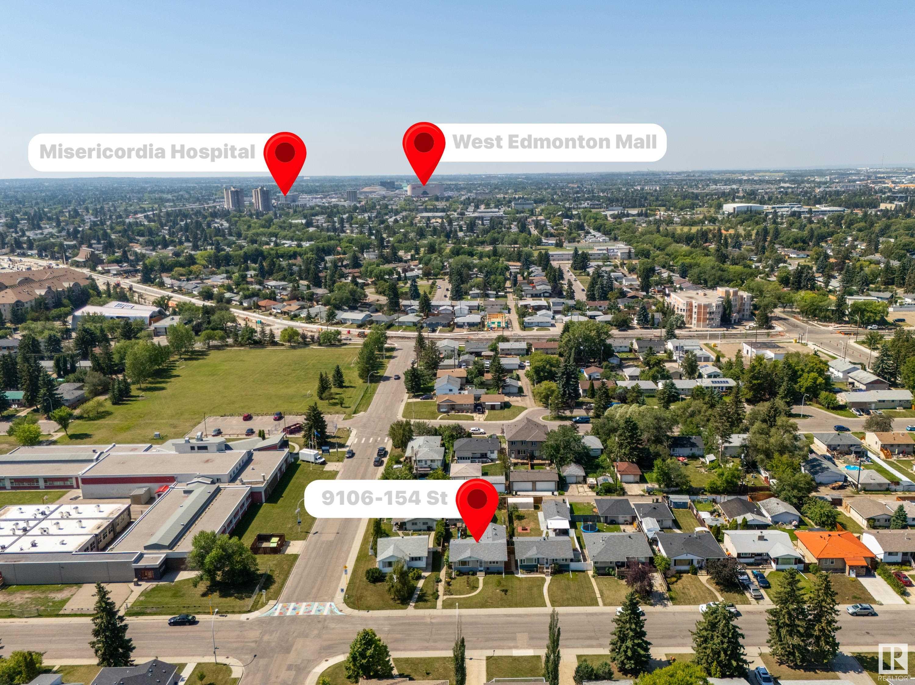9106 154 ST NW