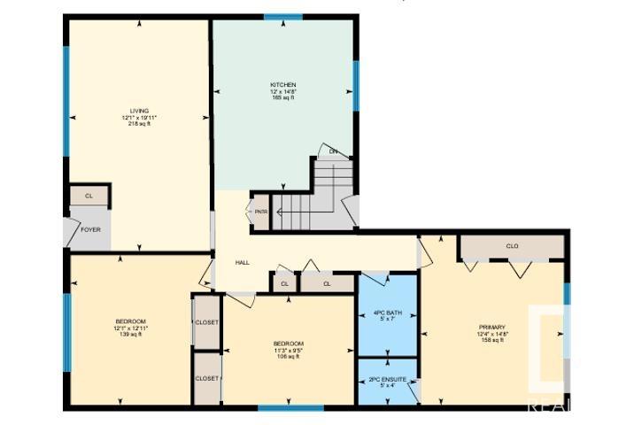 9106 154 ST NW