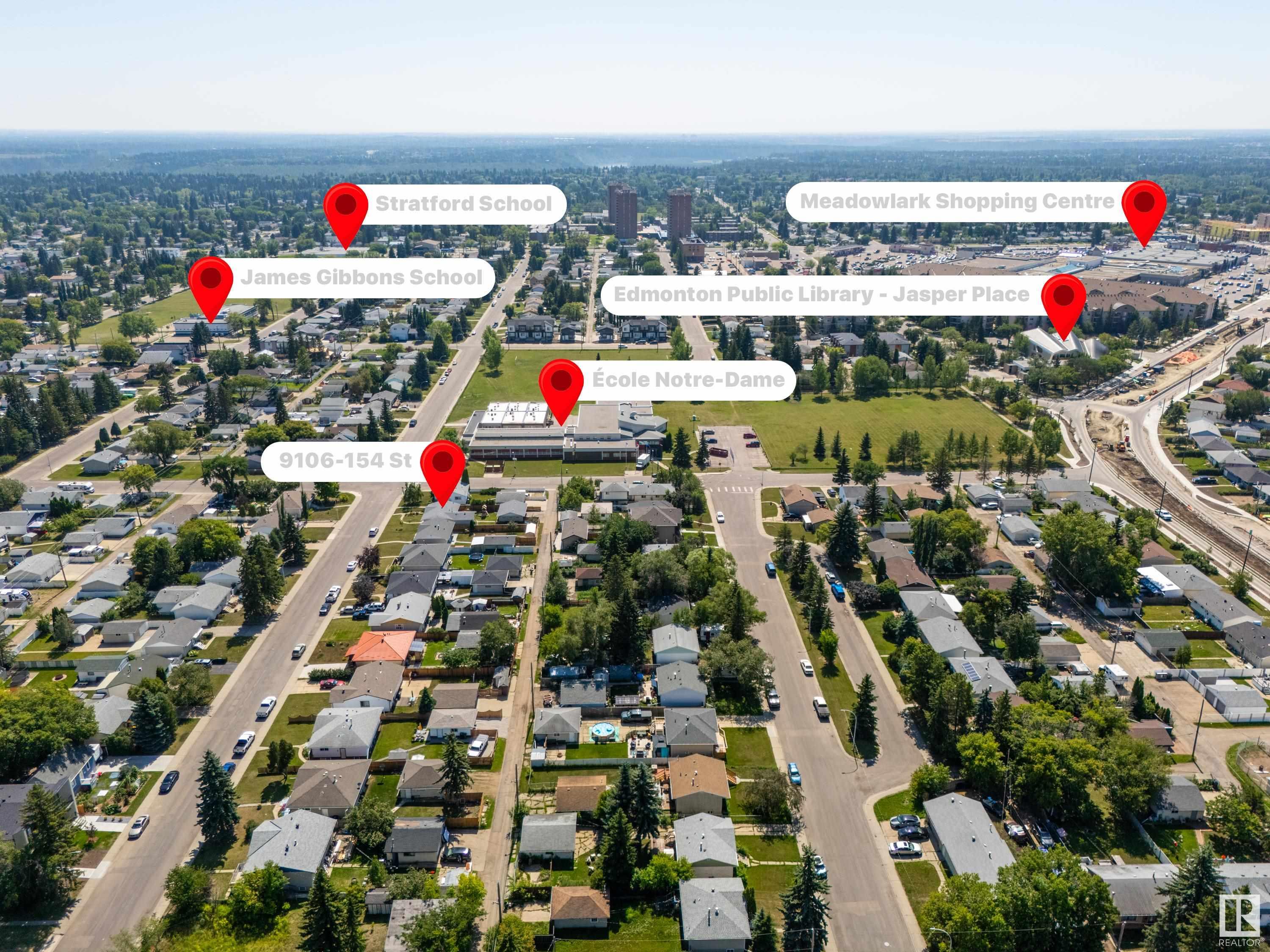 9106 154 ST NW