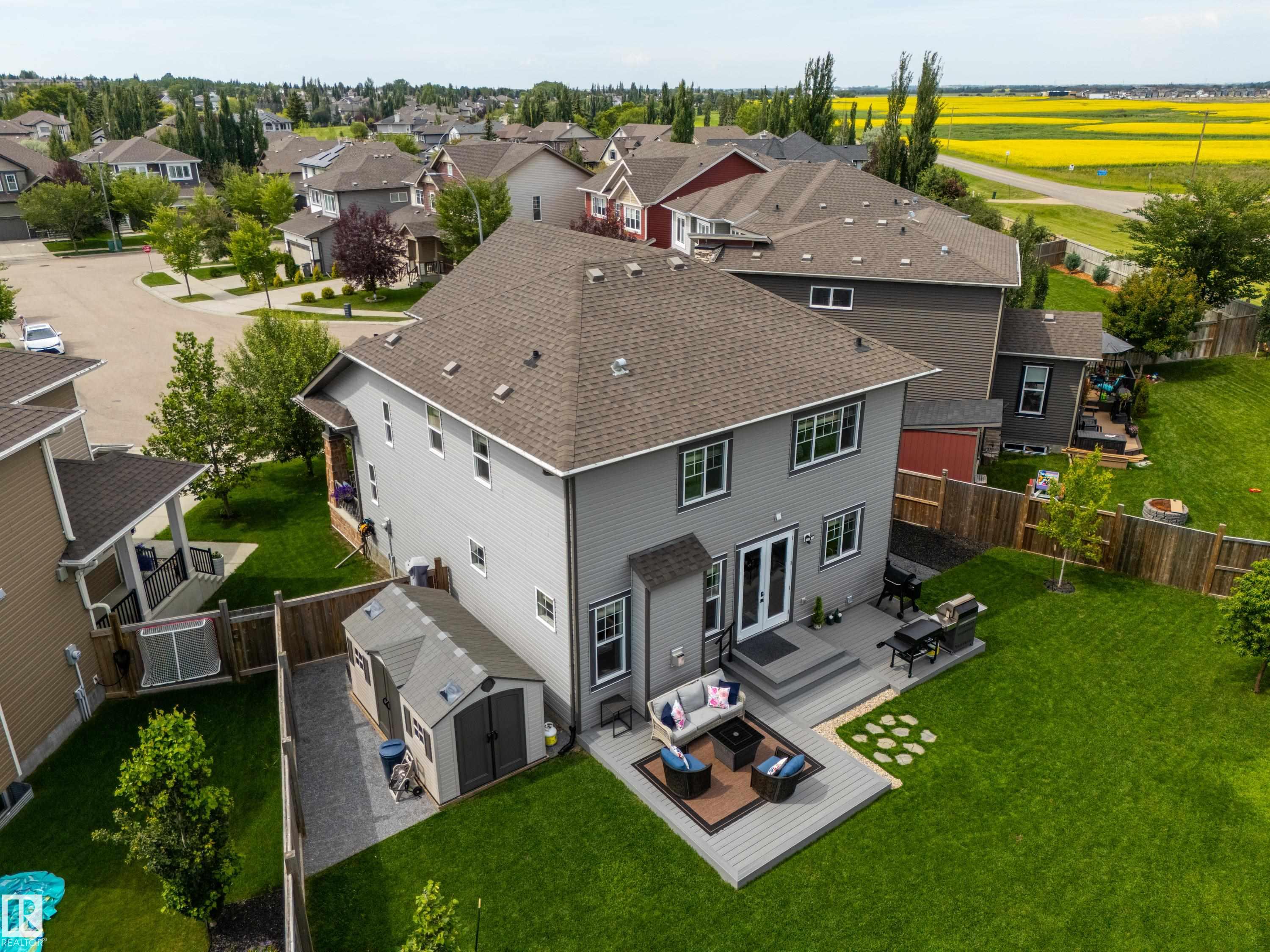 110 Rideau PL