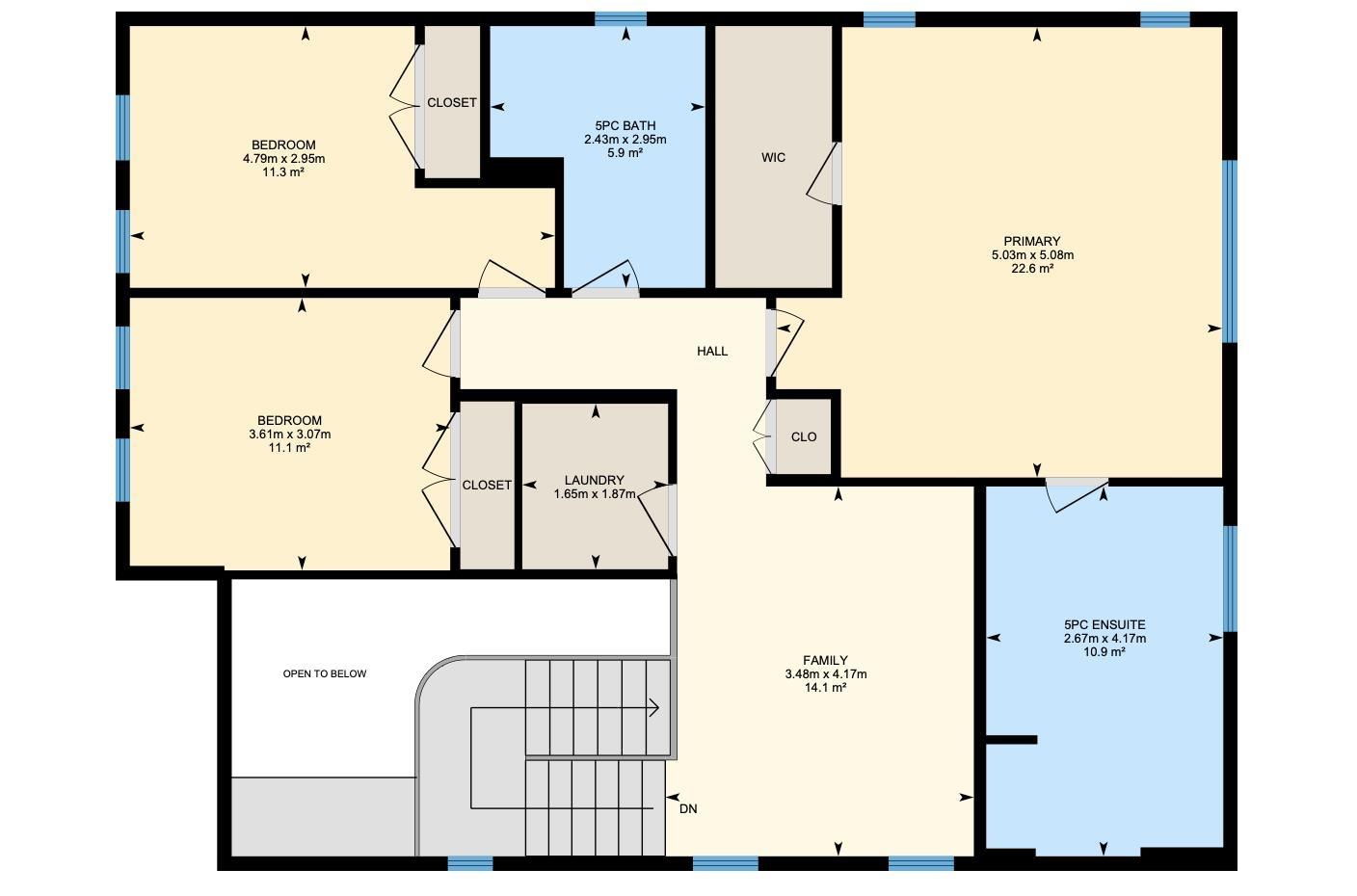 110 Rideau PL