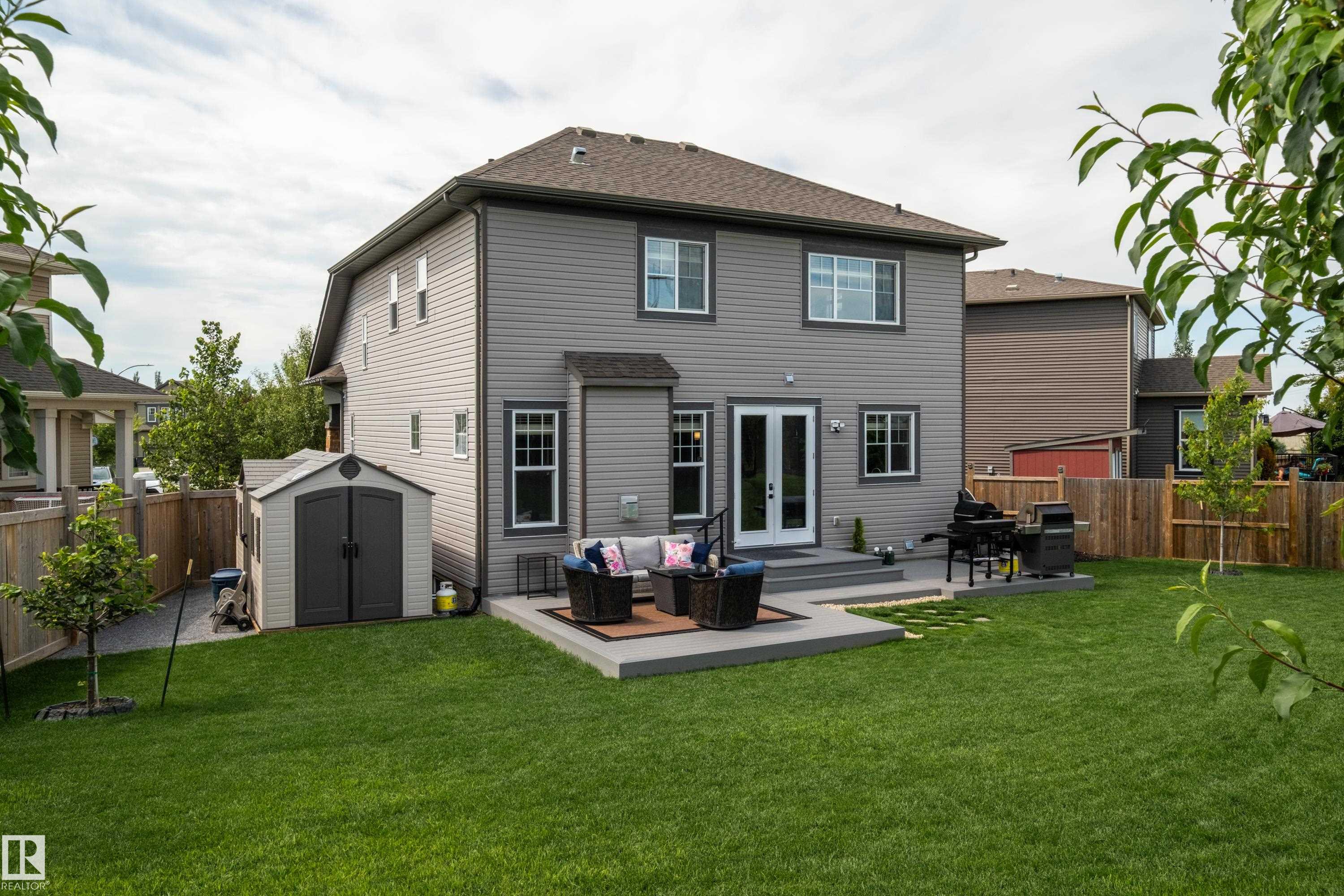 110 Rideau PL