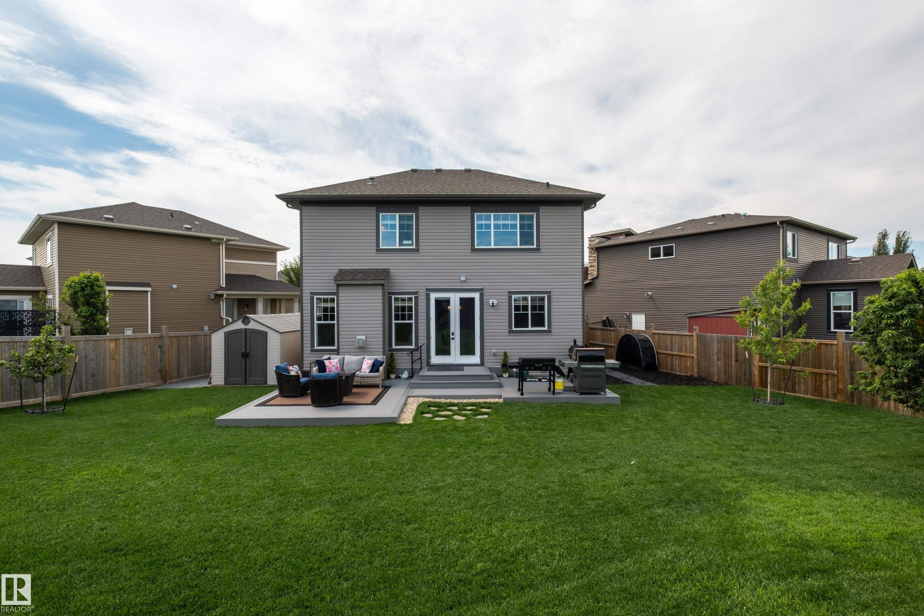 110 Rideau PL