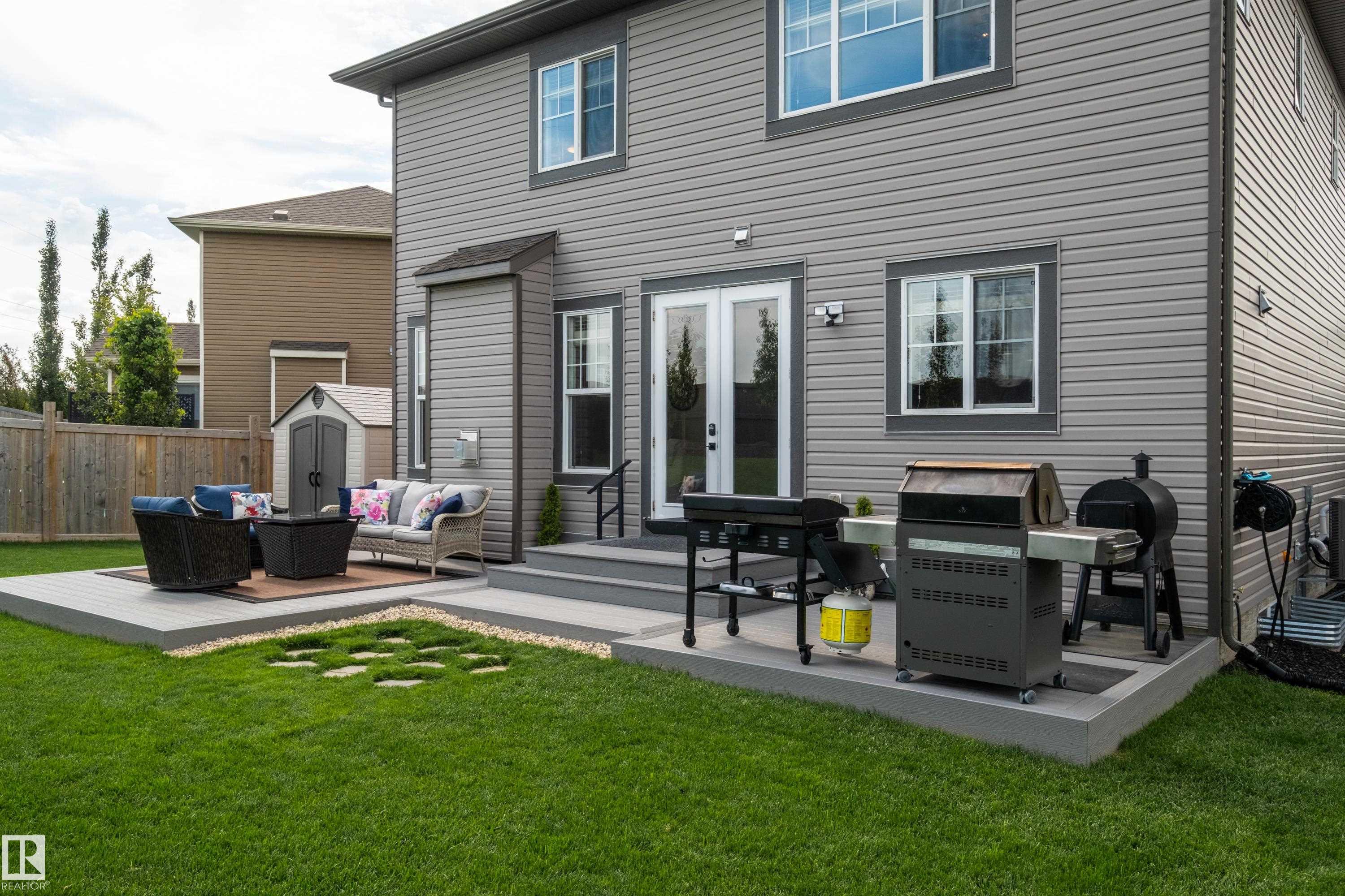 110 Rideau PL