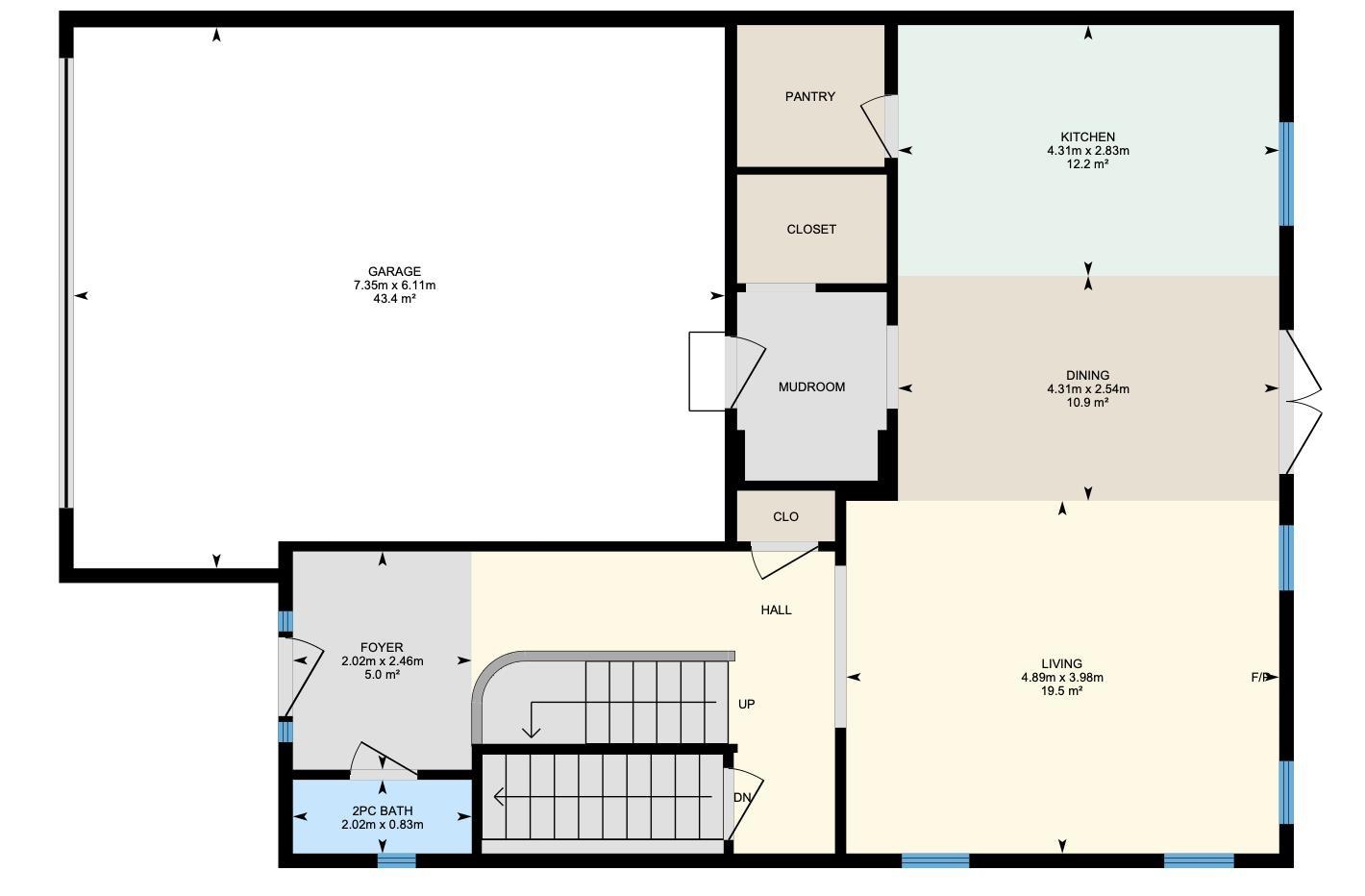 110 Rideau PL