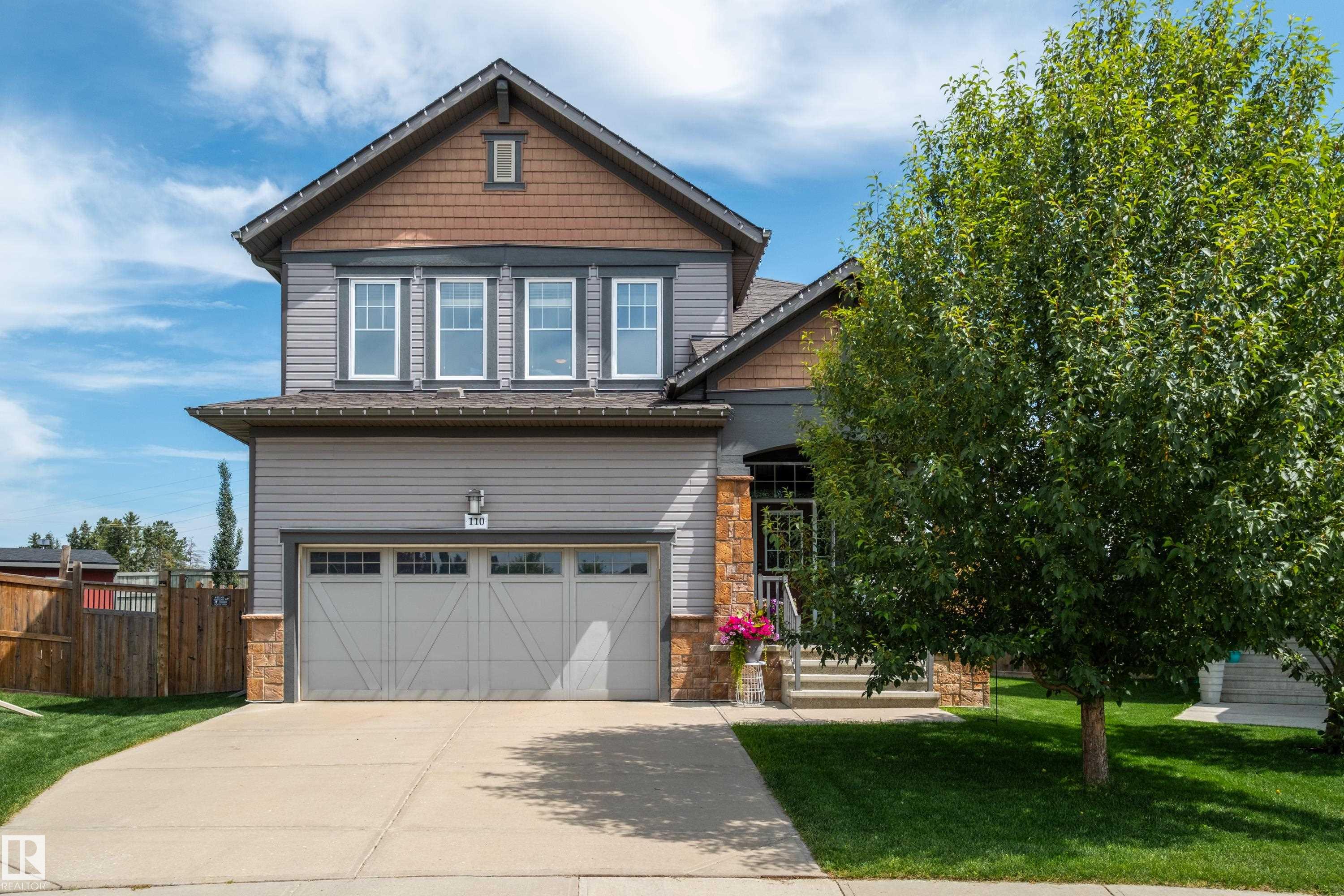 110 Rideau PL