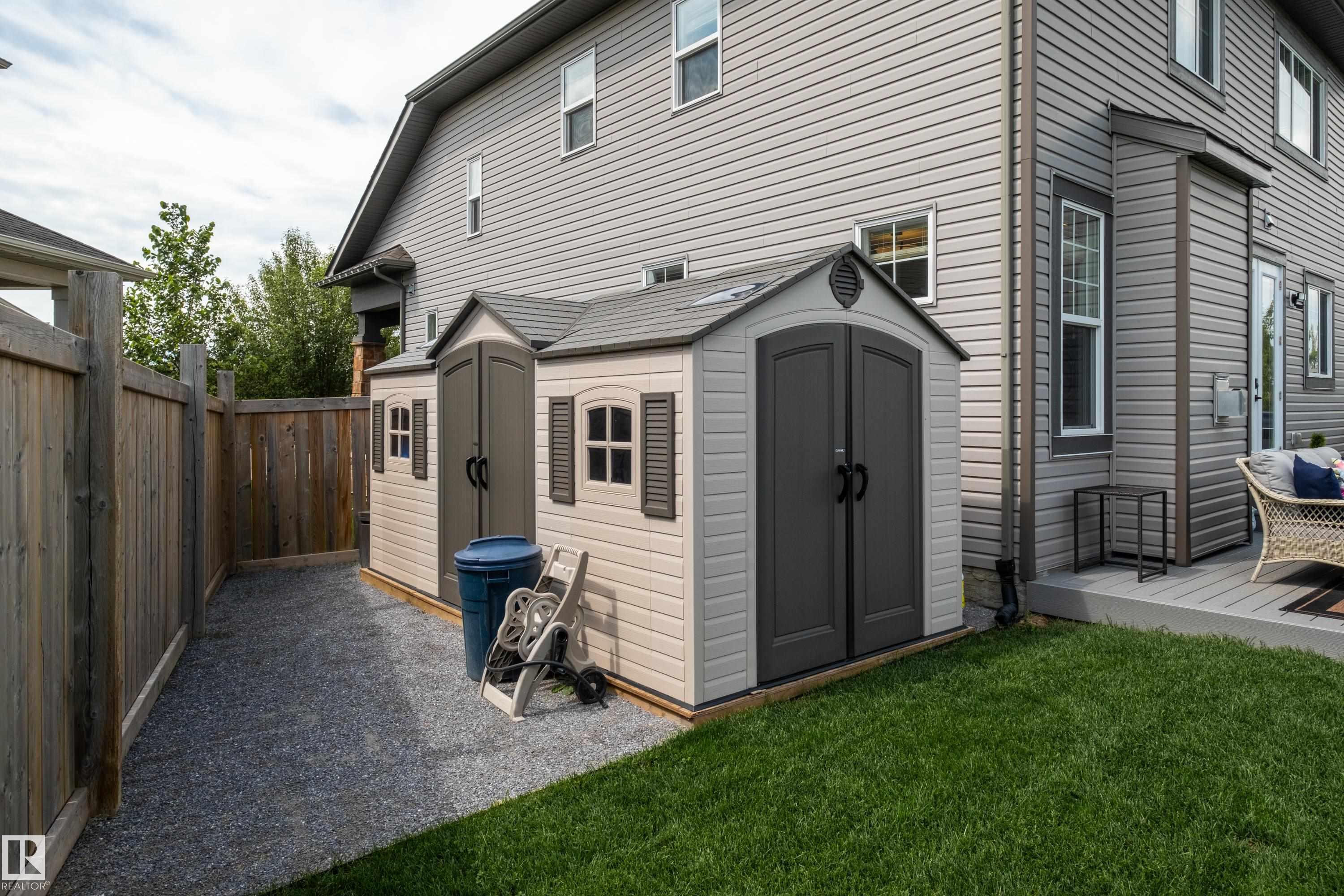 110 Rideau PL