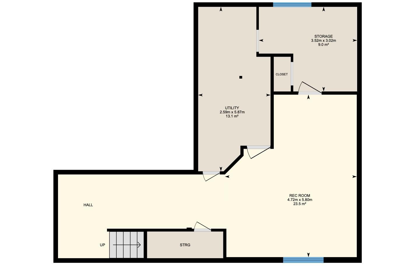 110 Rideau PL