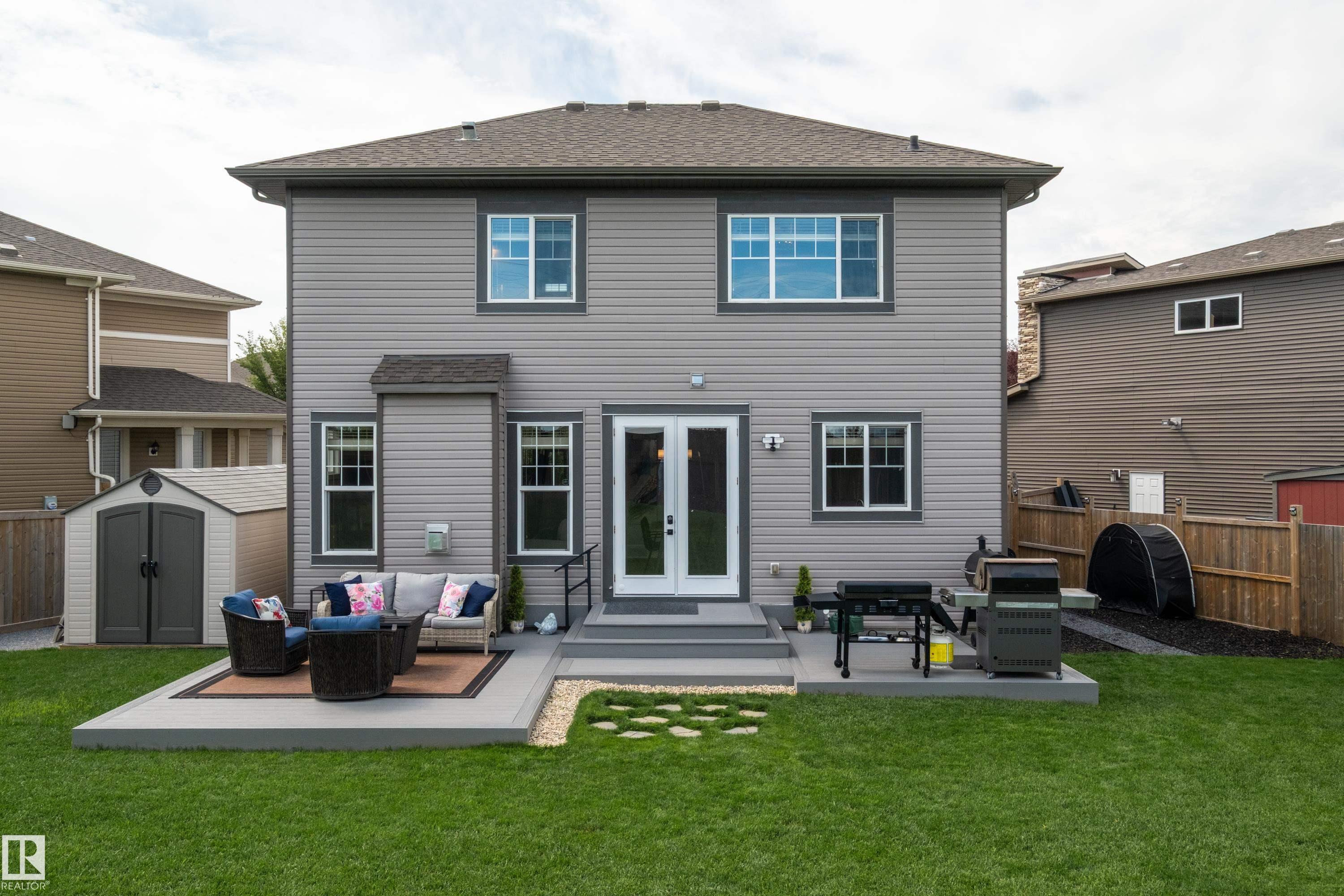 110 Rideau PL