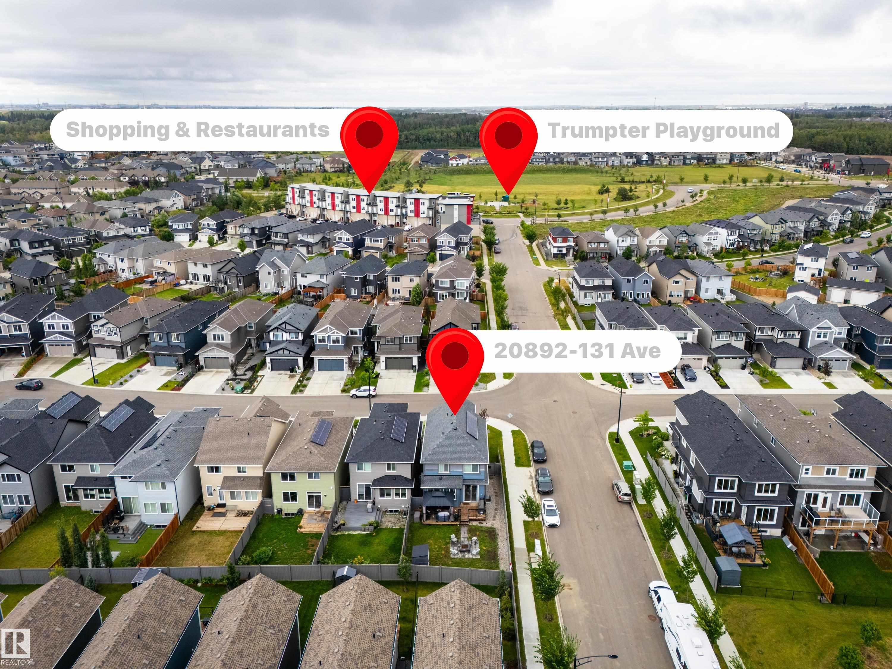 20892 131 AV NW