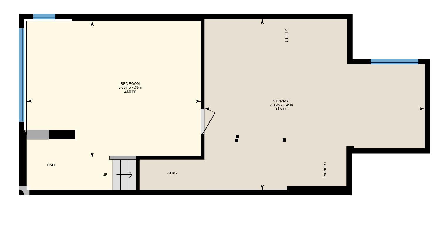 3053 Arthurs CR SW