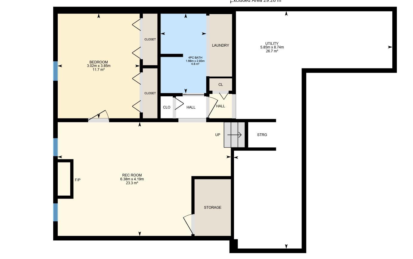 7708 106A AV NW