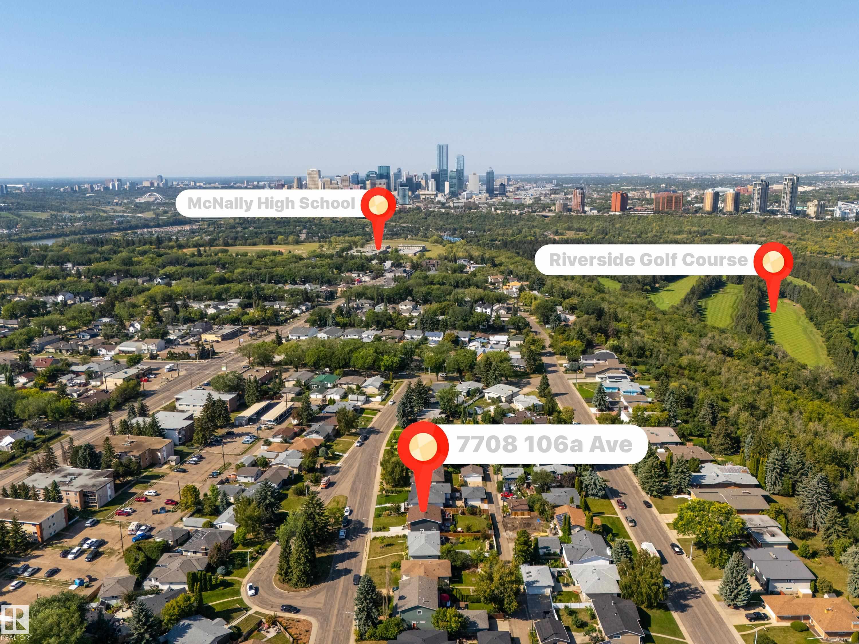 7708 106A AV NW
