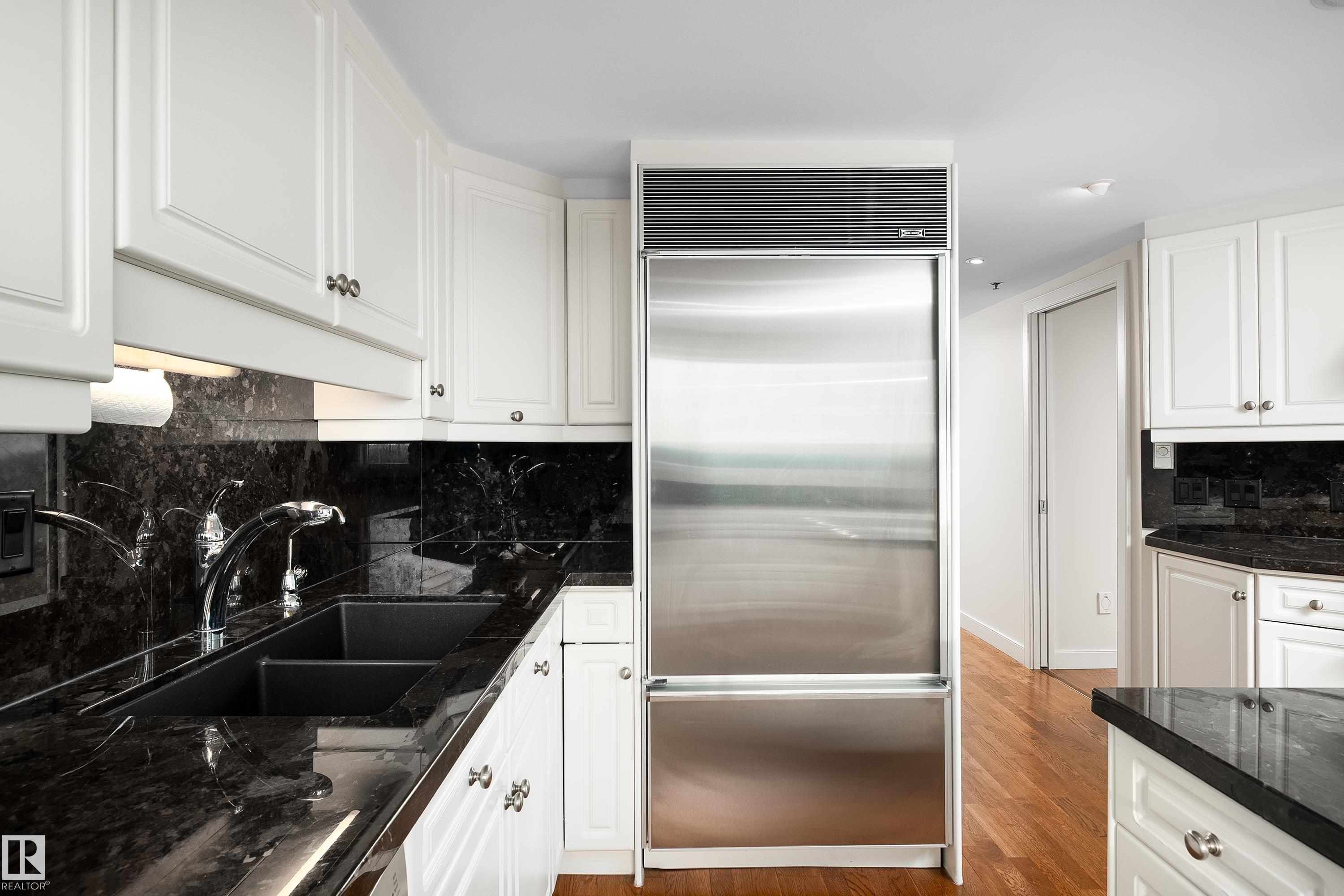 #1402 10731 Saskatchewan DR NW